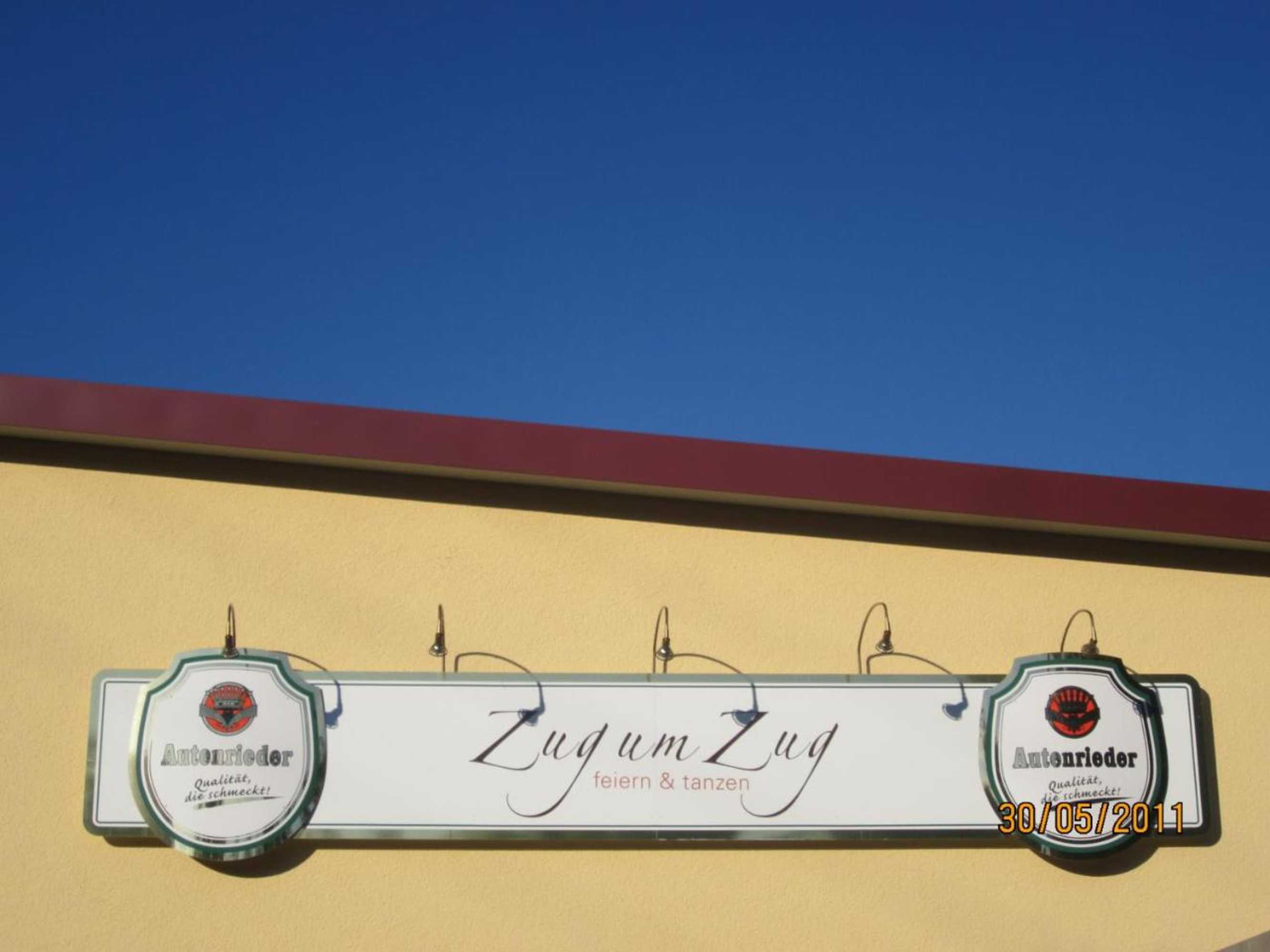 Gift card for Hotel Zug um Zug