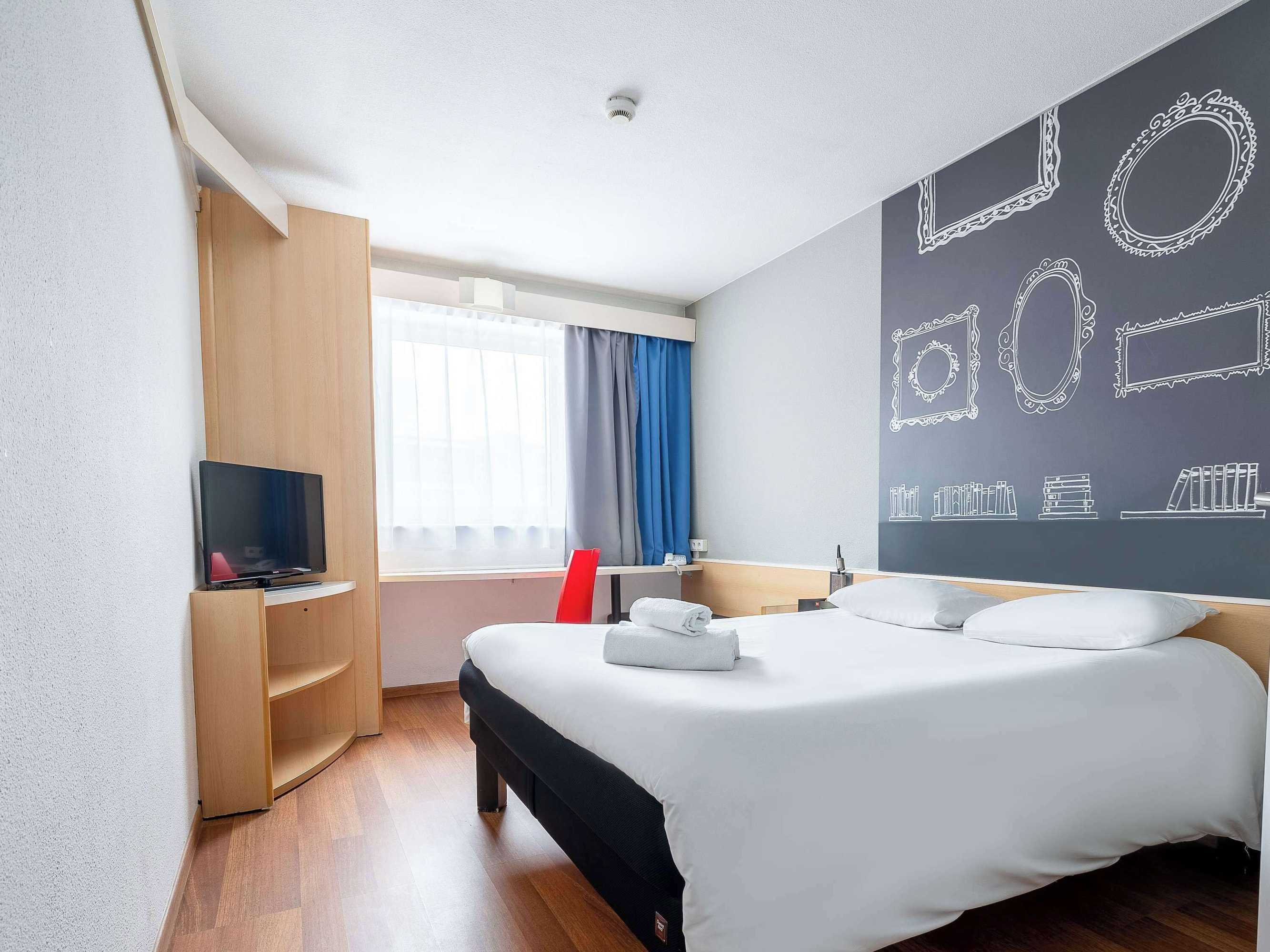 Gift card for Ibis Poznan Stare Miasto Gift card for Ibis Poznan Stare Miasto