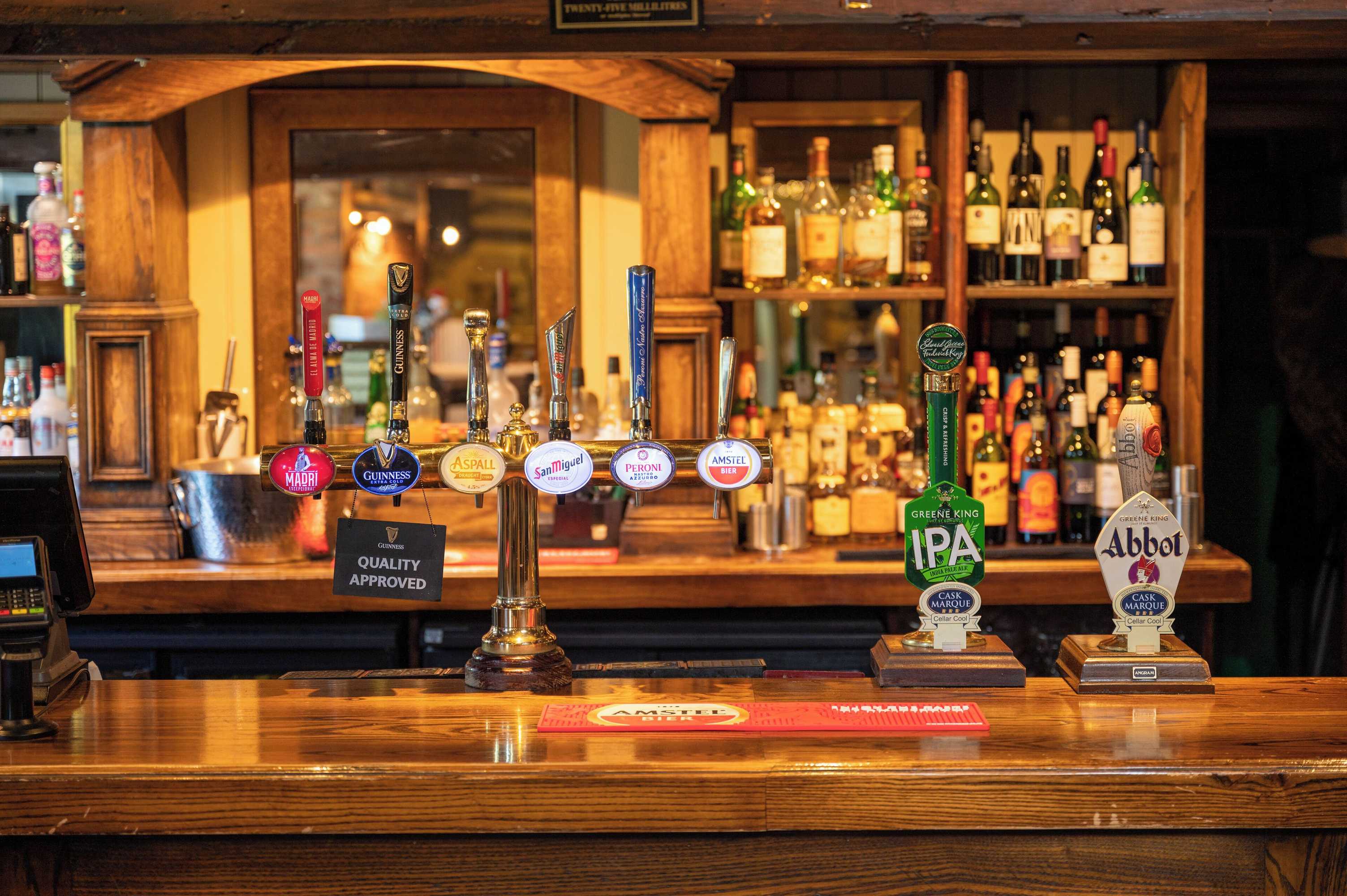 Gift card for Millers Hotel by Greene King Inns Gift card for Millers Hotel by Greene King Inns