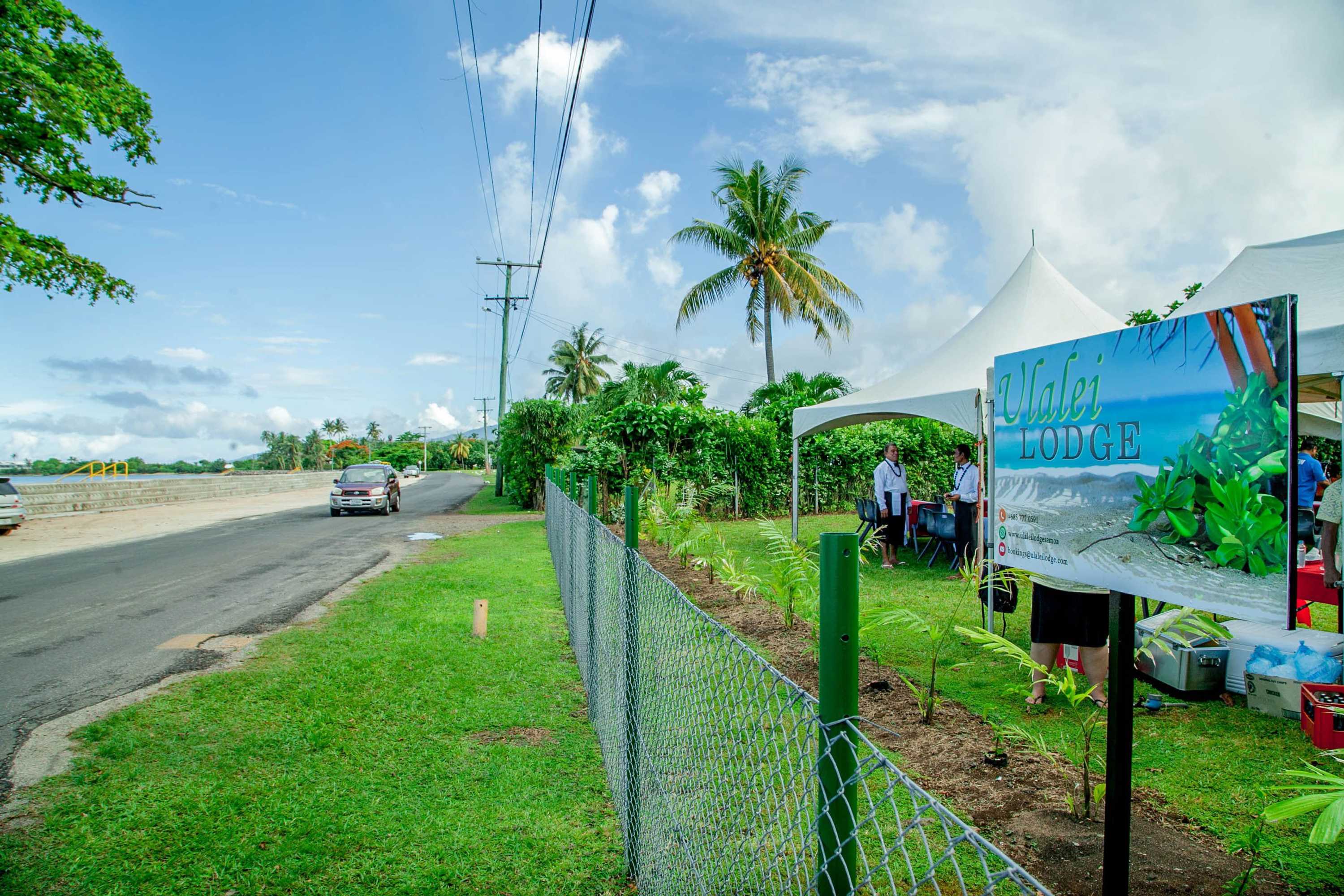 Gift card for Ulalei Lodge