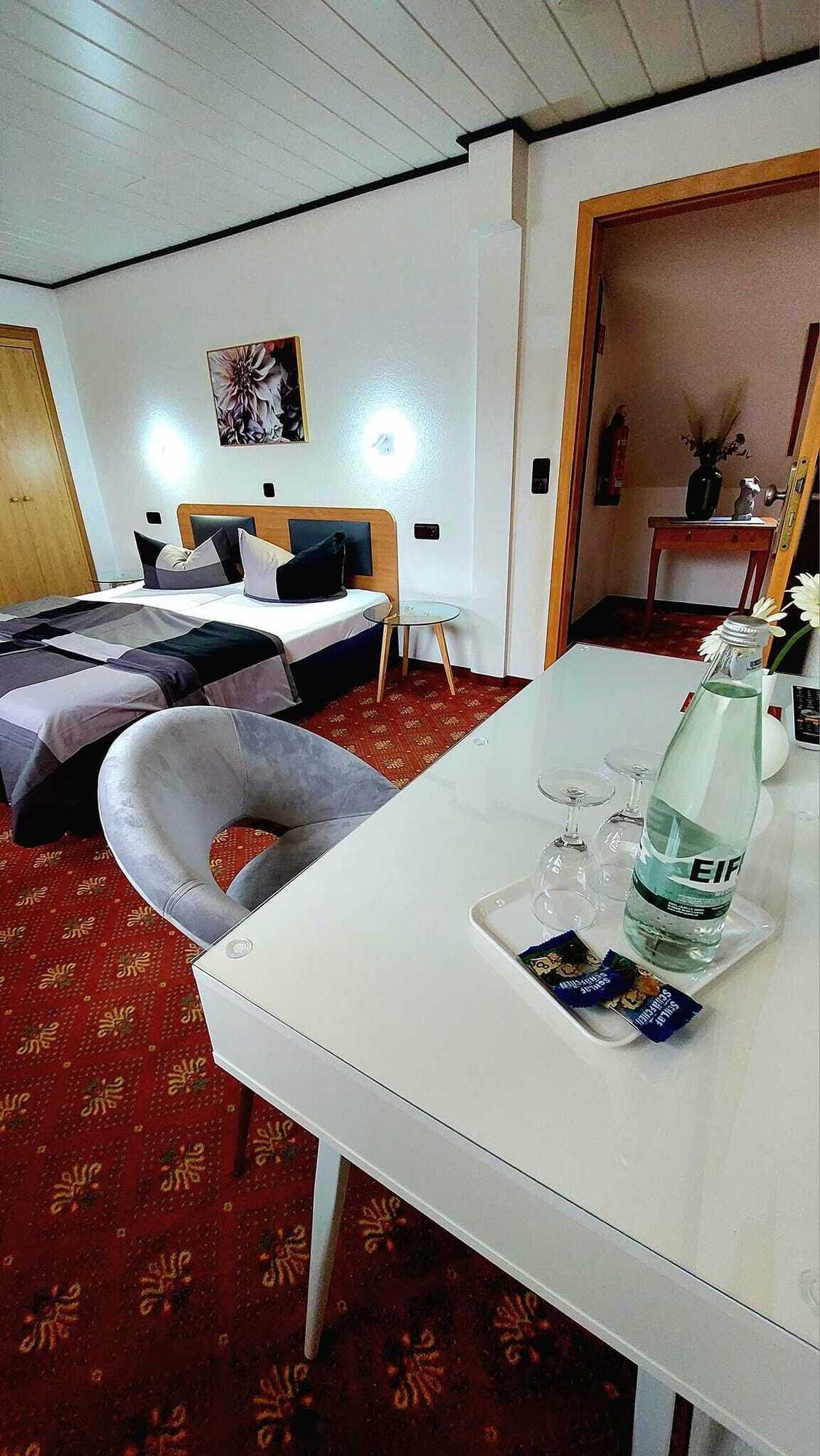 Gift card for Hotel Zur Kupferkanne Gift card for Hotel Zur Kupferkanne