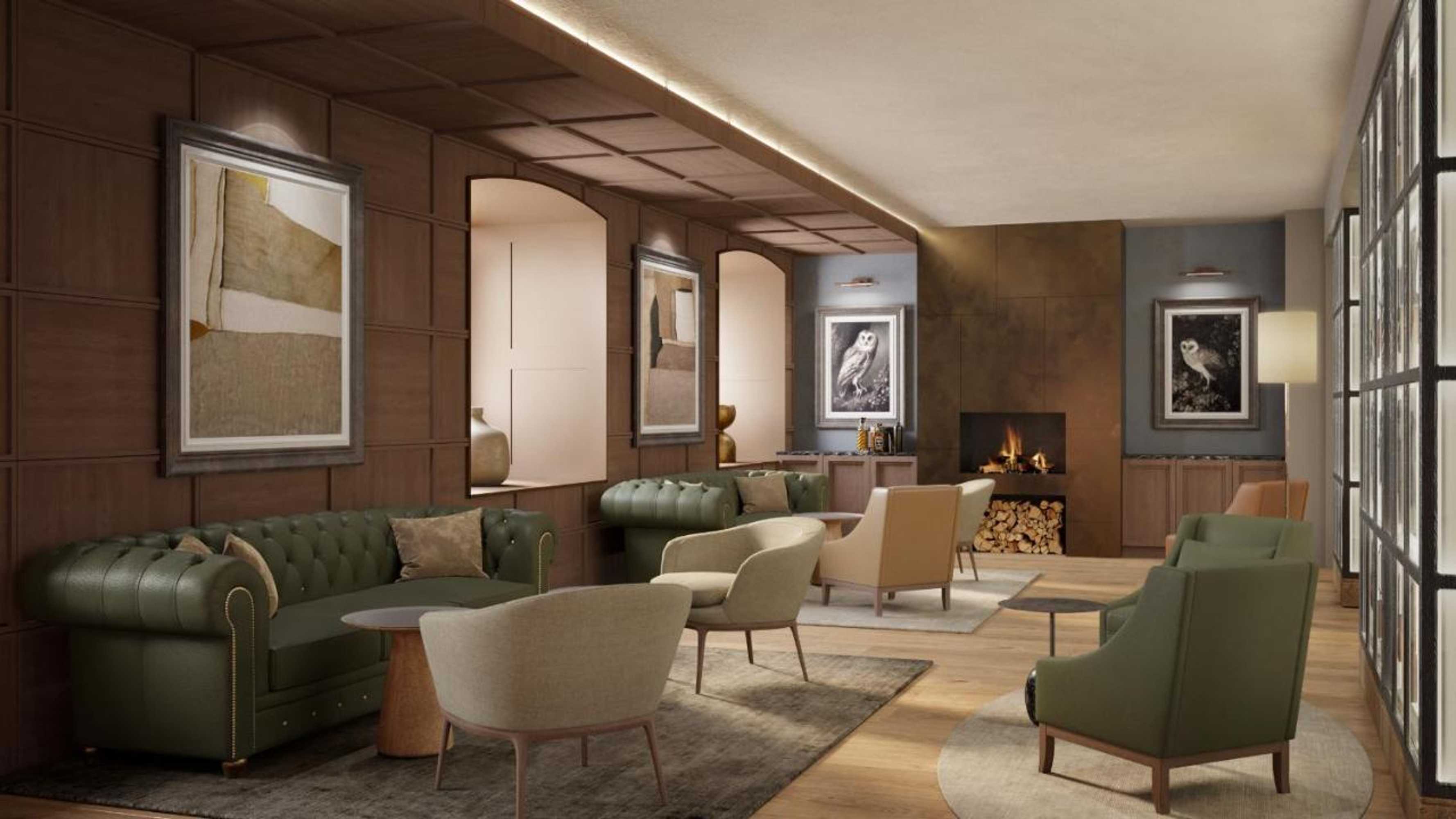 Gift card for Jakobsberg Nature Resort