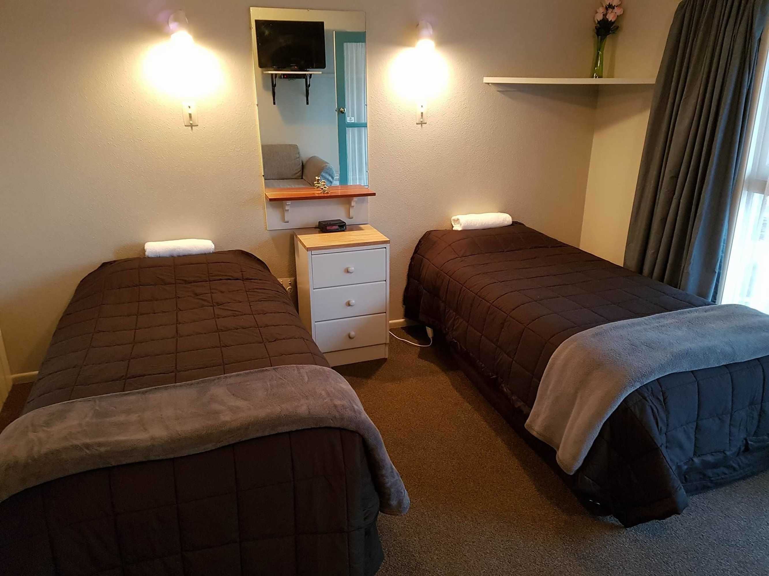 Gift card for Camberley Court Motel Gift card for Camberley Court Motel