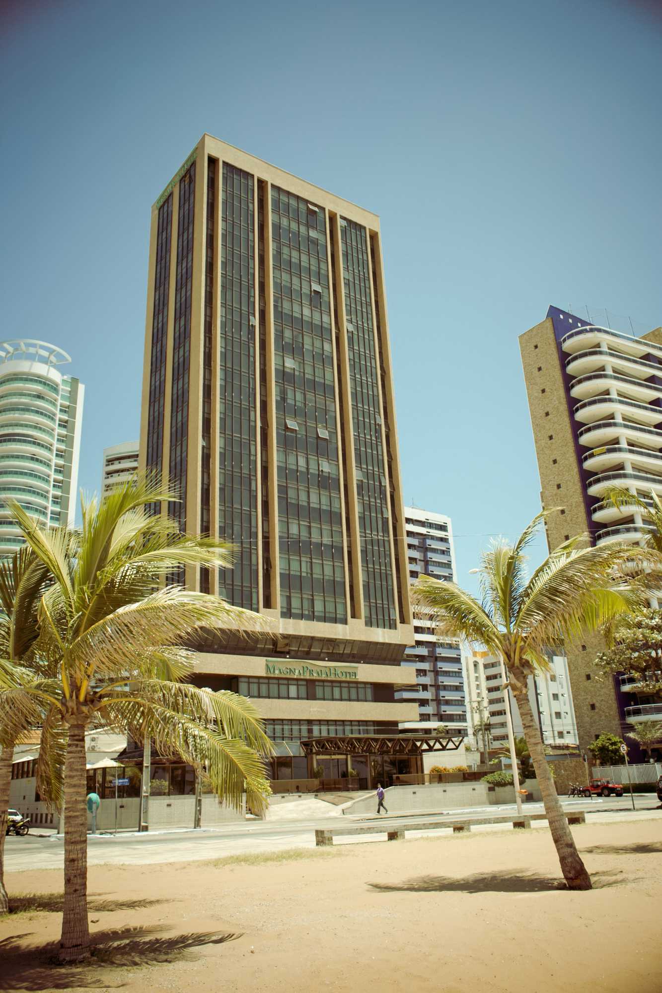 Gift card for Magna Praia Hotel Gift card for Magna Praia Hotel