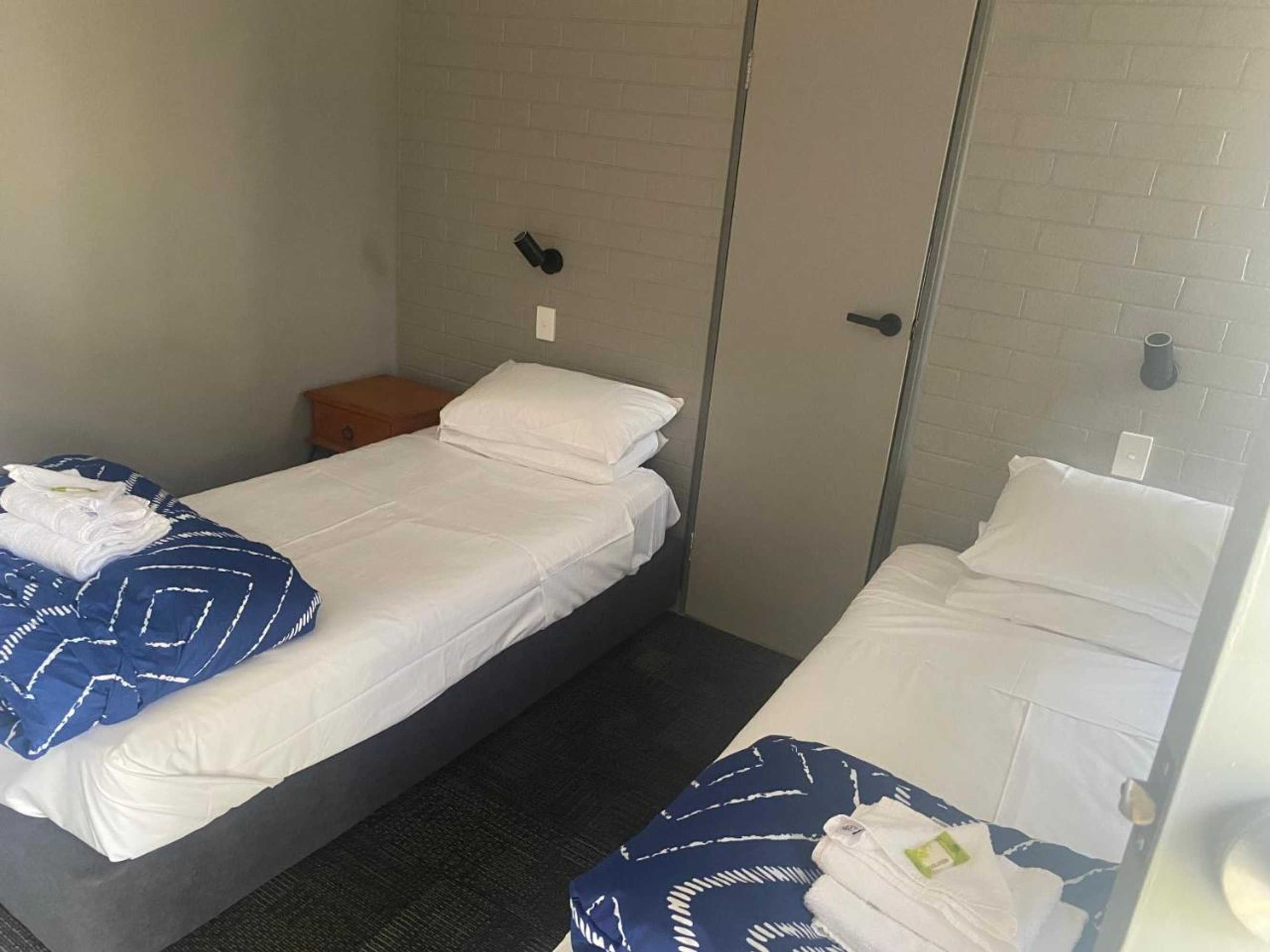 Gift card for Rod N Reel Hotel Motel Woodburn