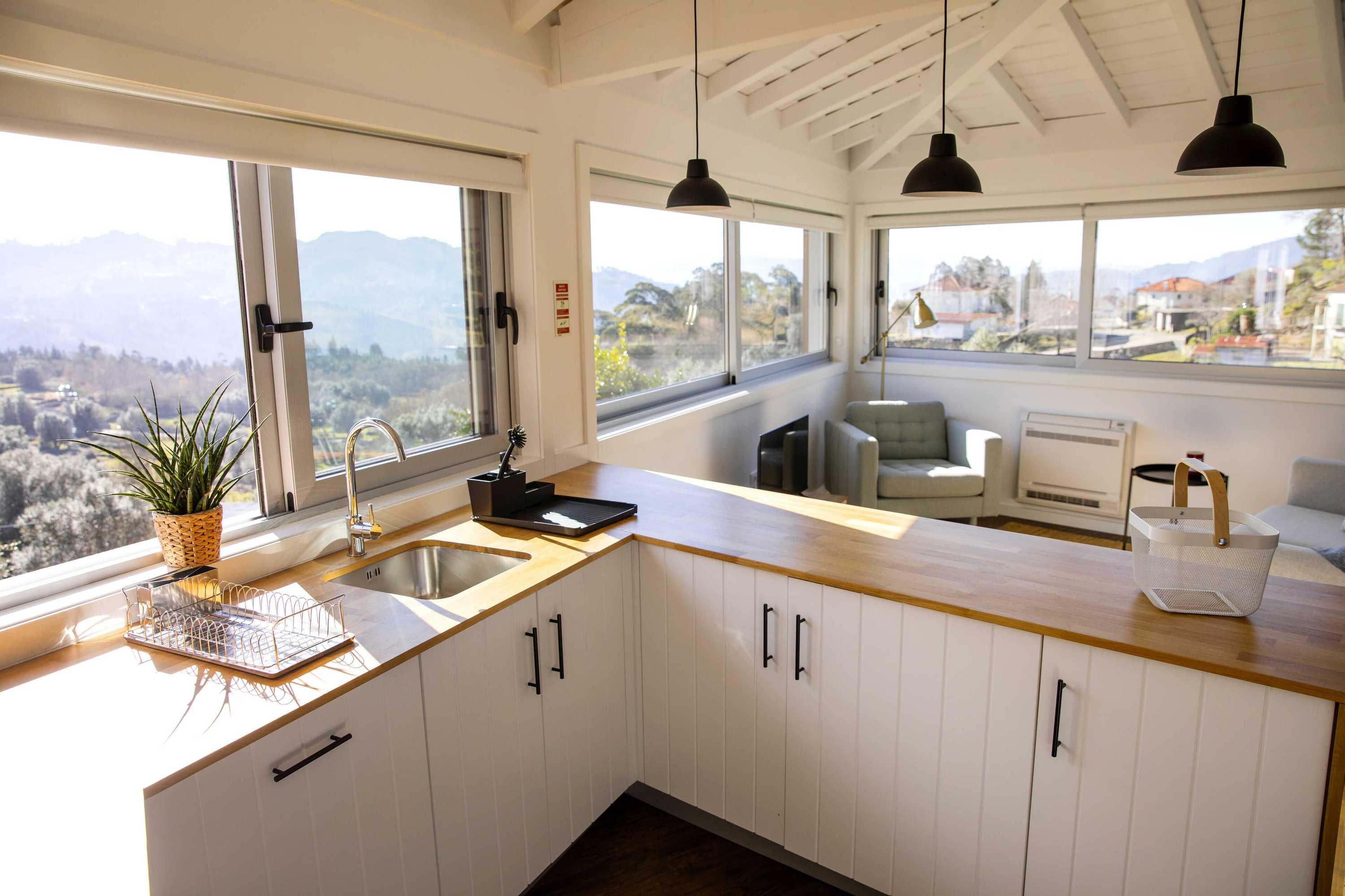 Gift card for Eira - Casas de Selim