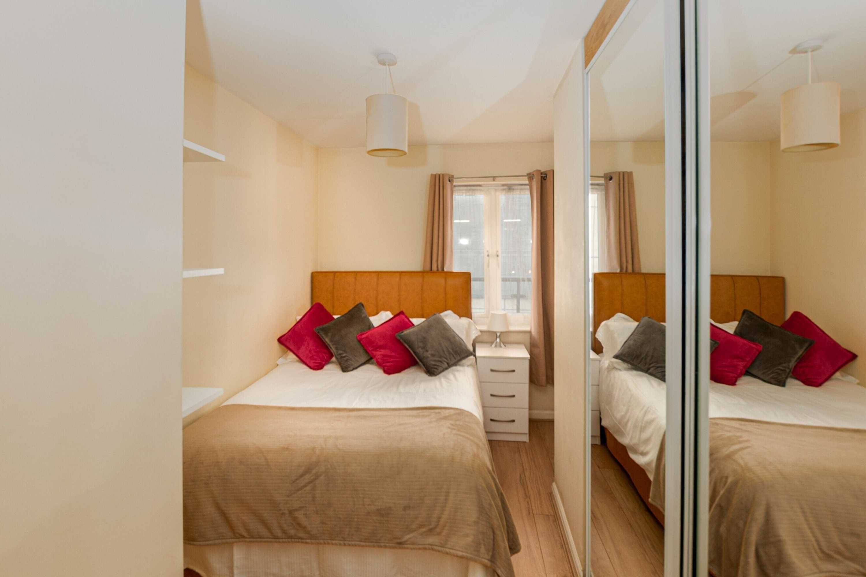Gift card for Handleys Court by Abodebed Gift card for Handleys Court by Abodebed