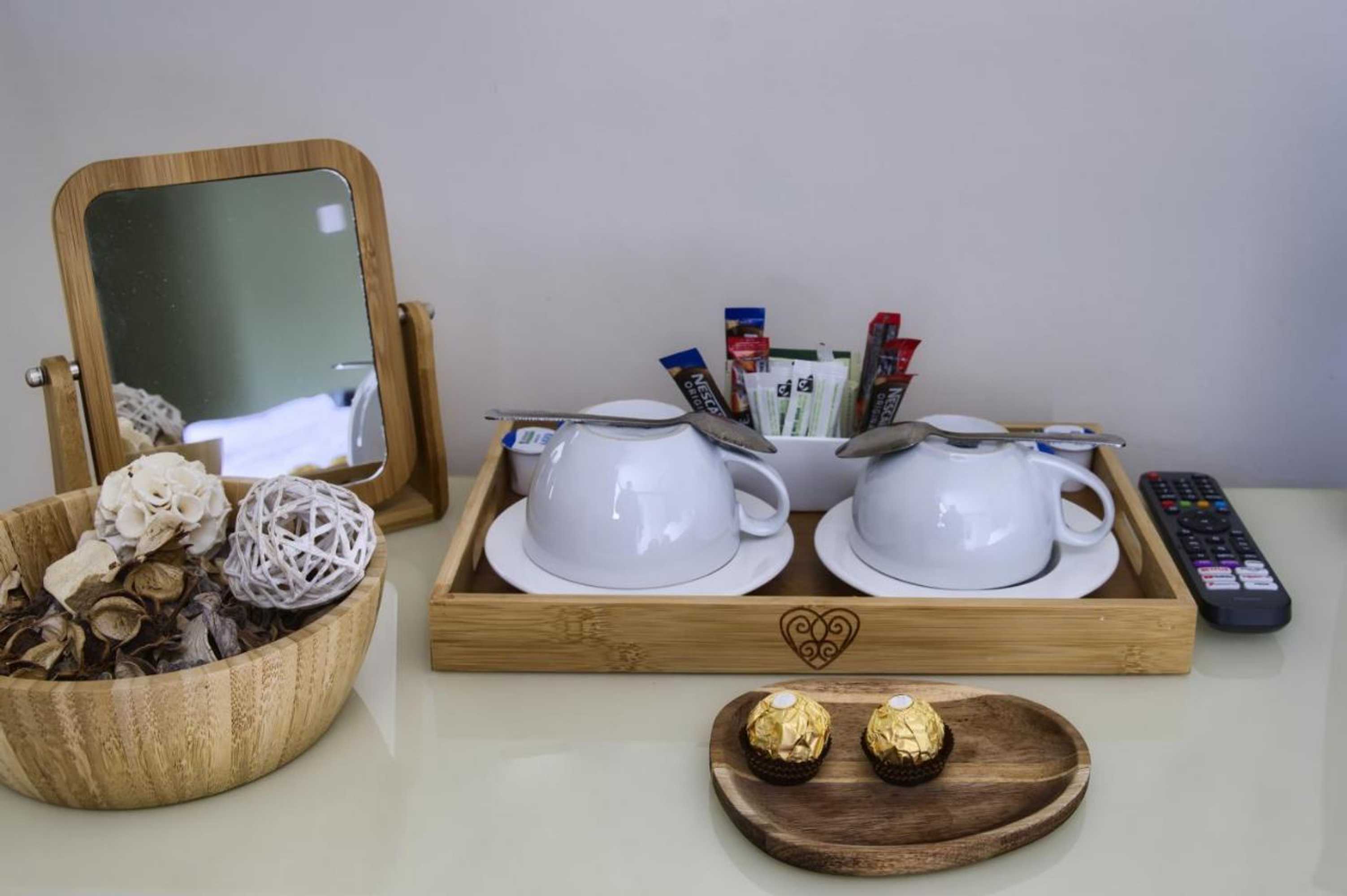 Gift card for The New Rushcart Inn