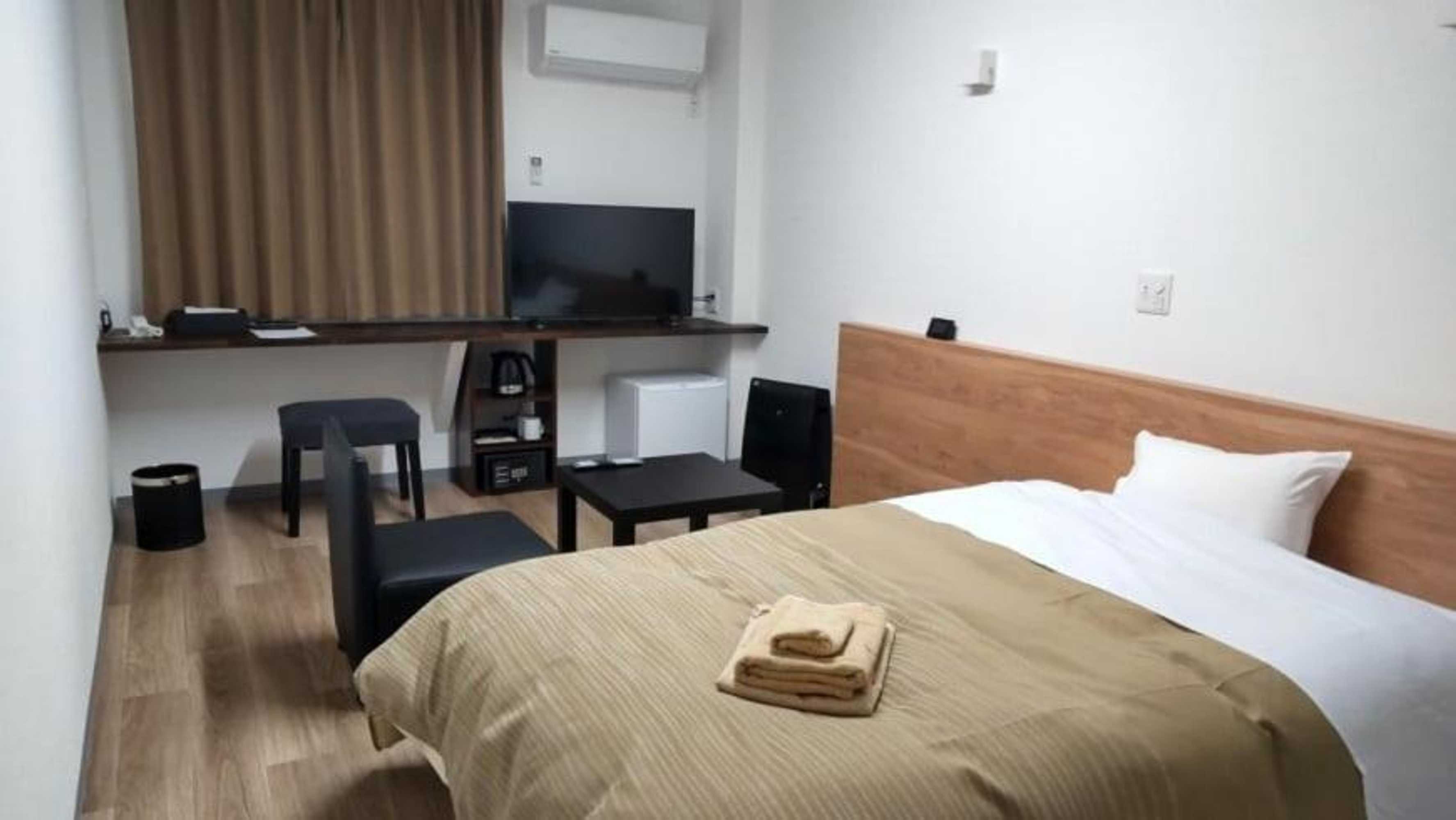Gift card for Basic Hotel Chichibu