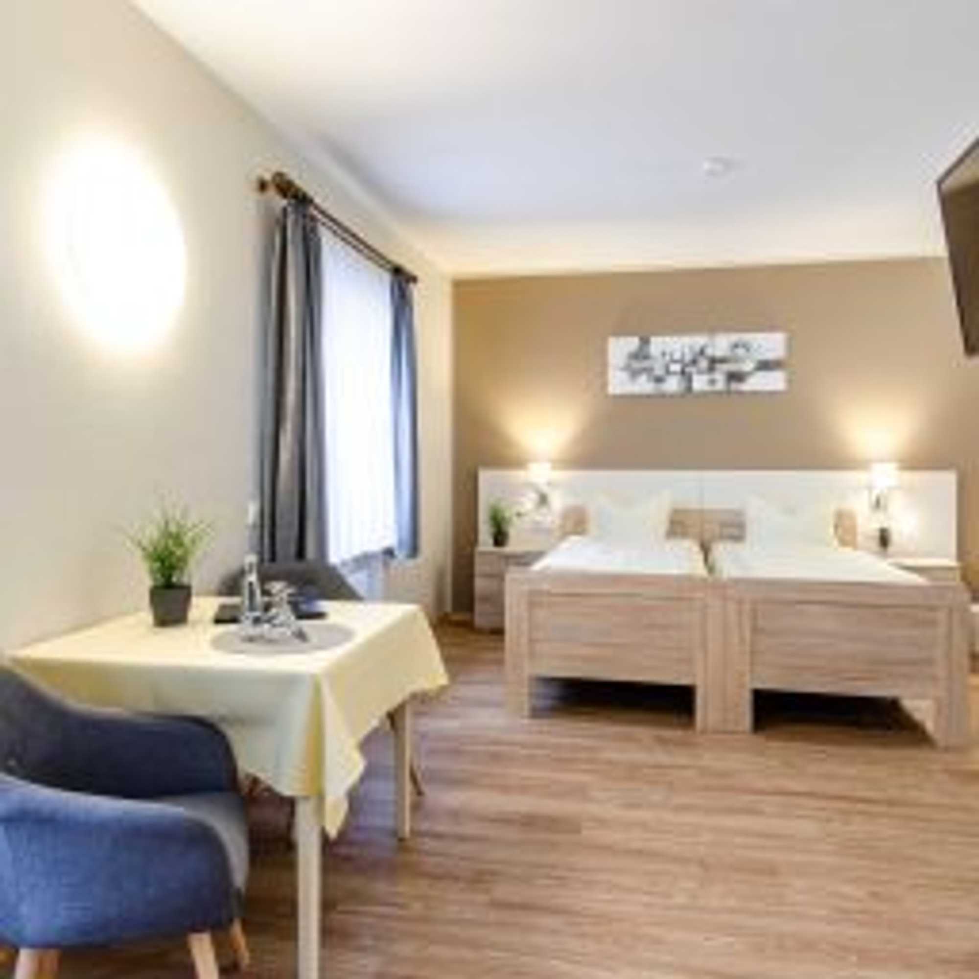 Gift card for Kurgarten-Hotel Gift card for Kurgarten-Hotel