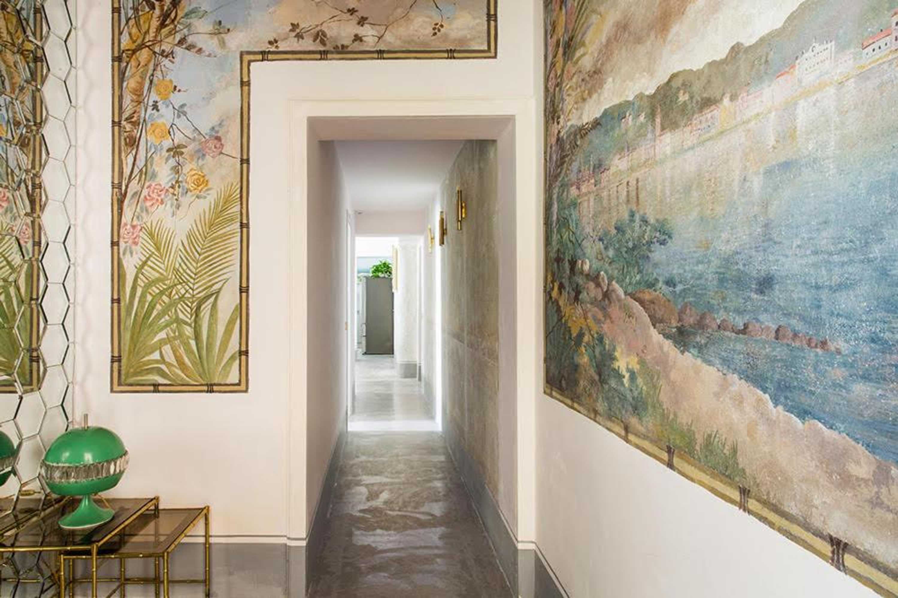 Gift card for Casa Iris Bed And Breakfast