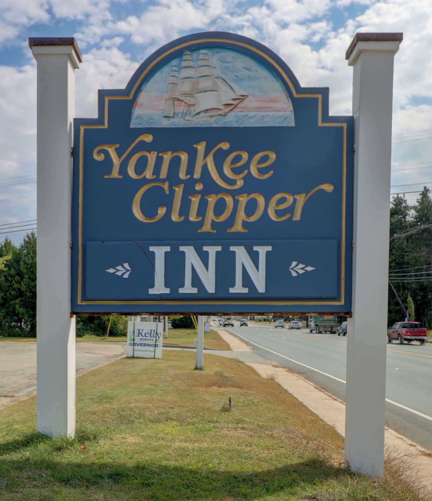 Gift card for Yankee Clipper Inn, Surestay Collection by Best Western Gift card for Yankee Clipper Inn, Surestay Collection by Best Western