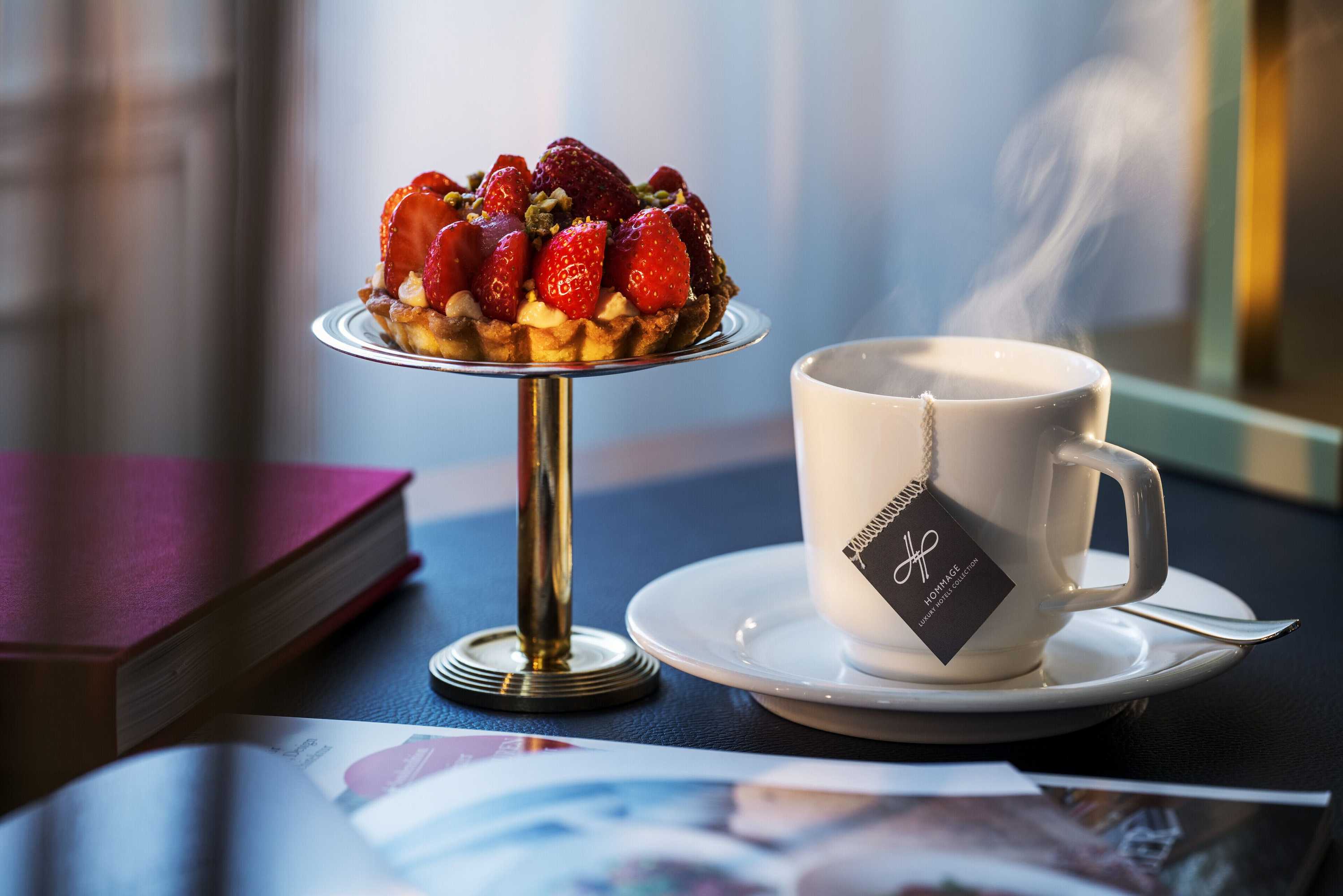 Gift card for Maison Messmer - Ein Mitglied Der Hommage Luxury Hotels Collection Gift card for Maison Messmer - Ein Mitglied Der Hommage Luxury Hotels Collection
