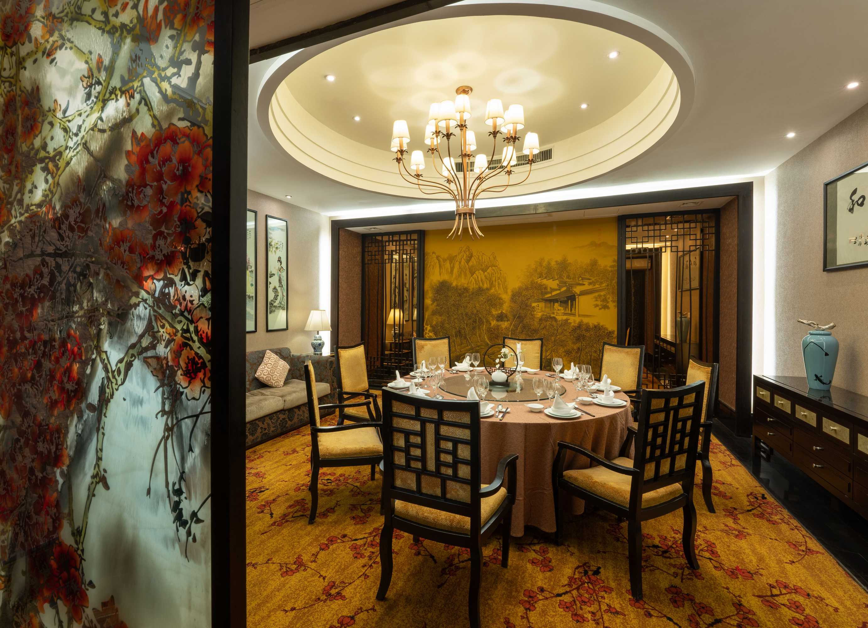 Gift card for Maison New Century Hotel Ningbo Gift card for Maison New Century Hotel Ningbo