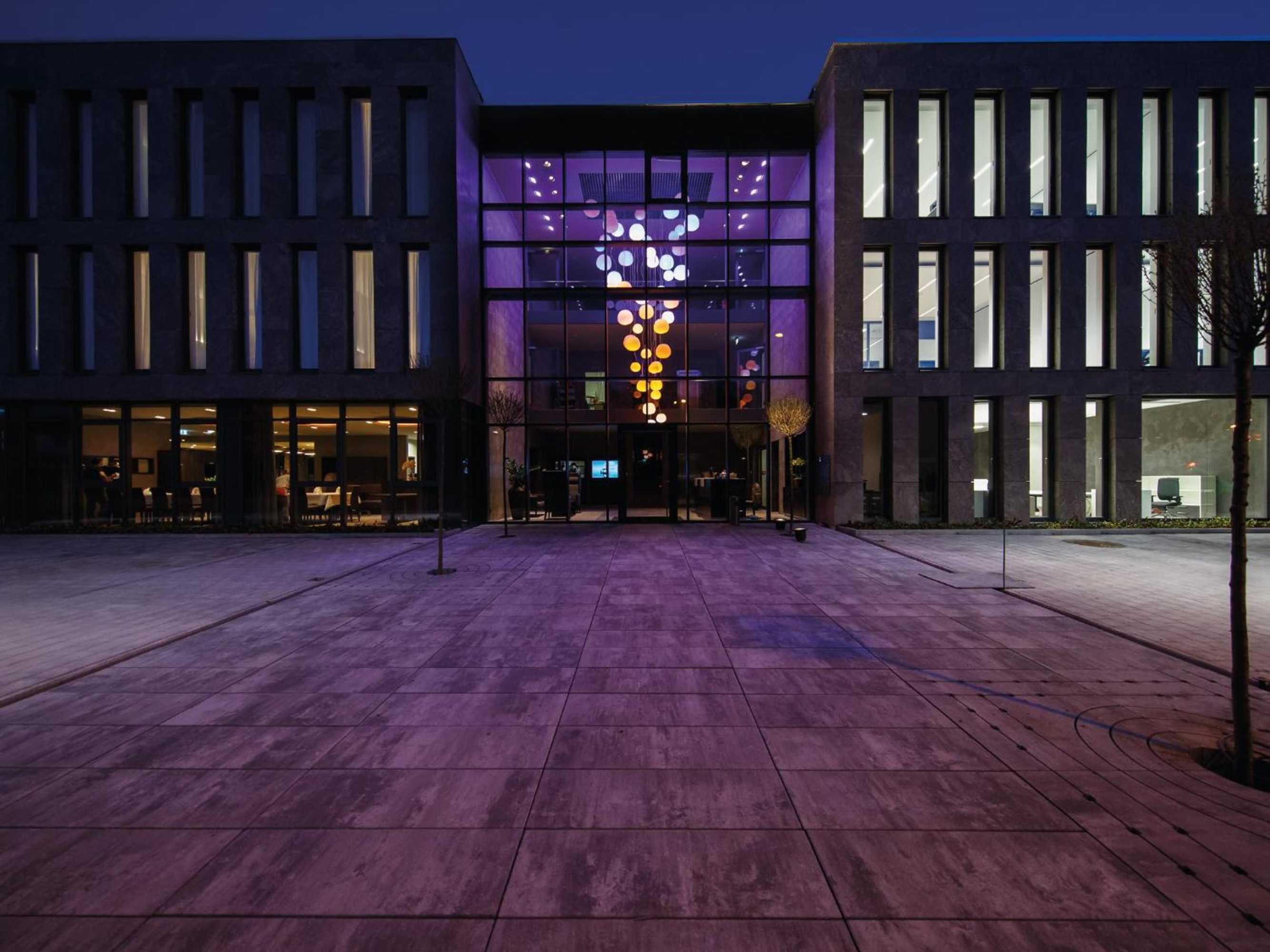 Gift card for Hotel Eislinger Tor