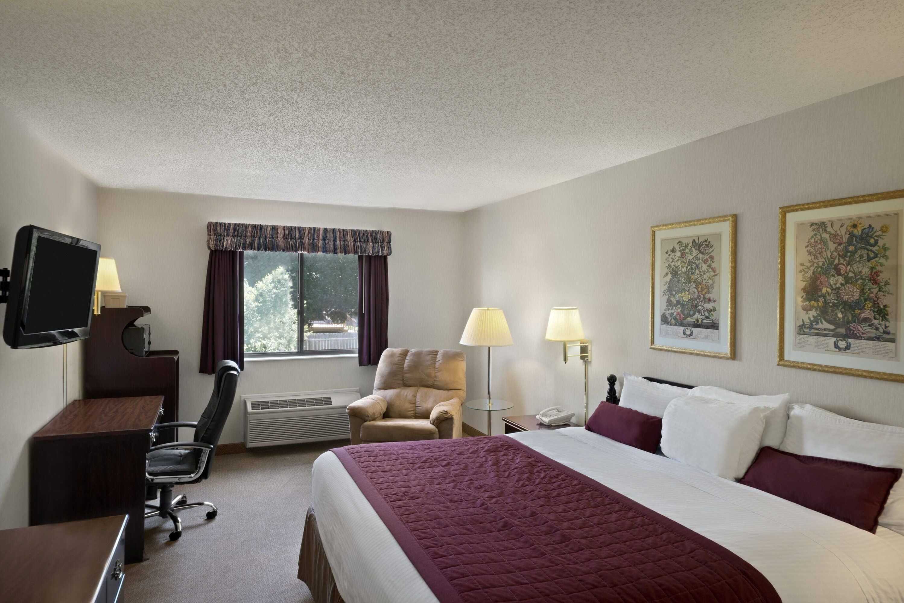 Gift card for Baymont by Wyndham Whitewater