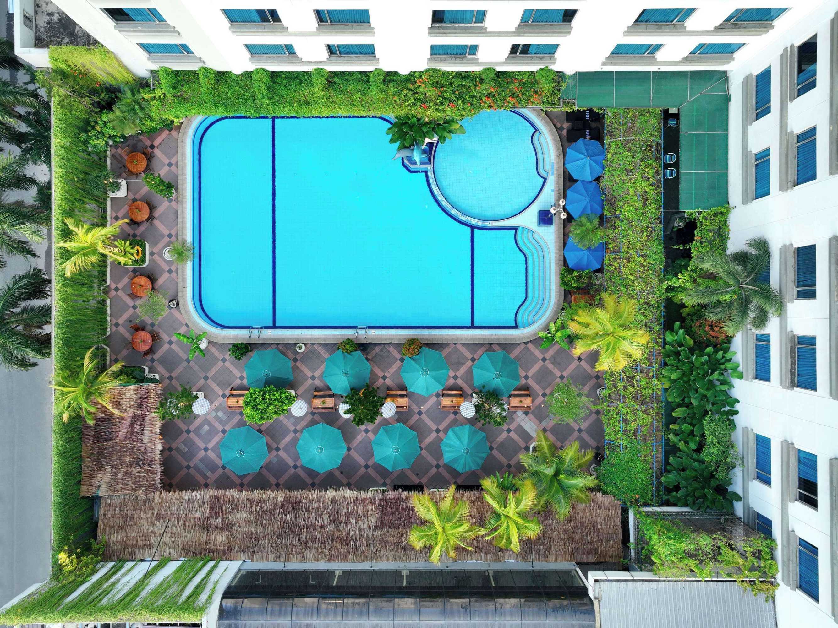 Gift card for Grand Mercure Medan Angkasa Gift card for Grand Mercure Medan Angkasa