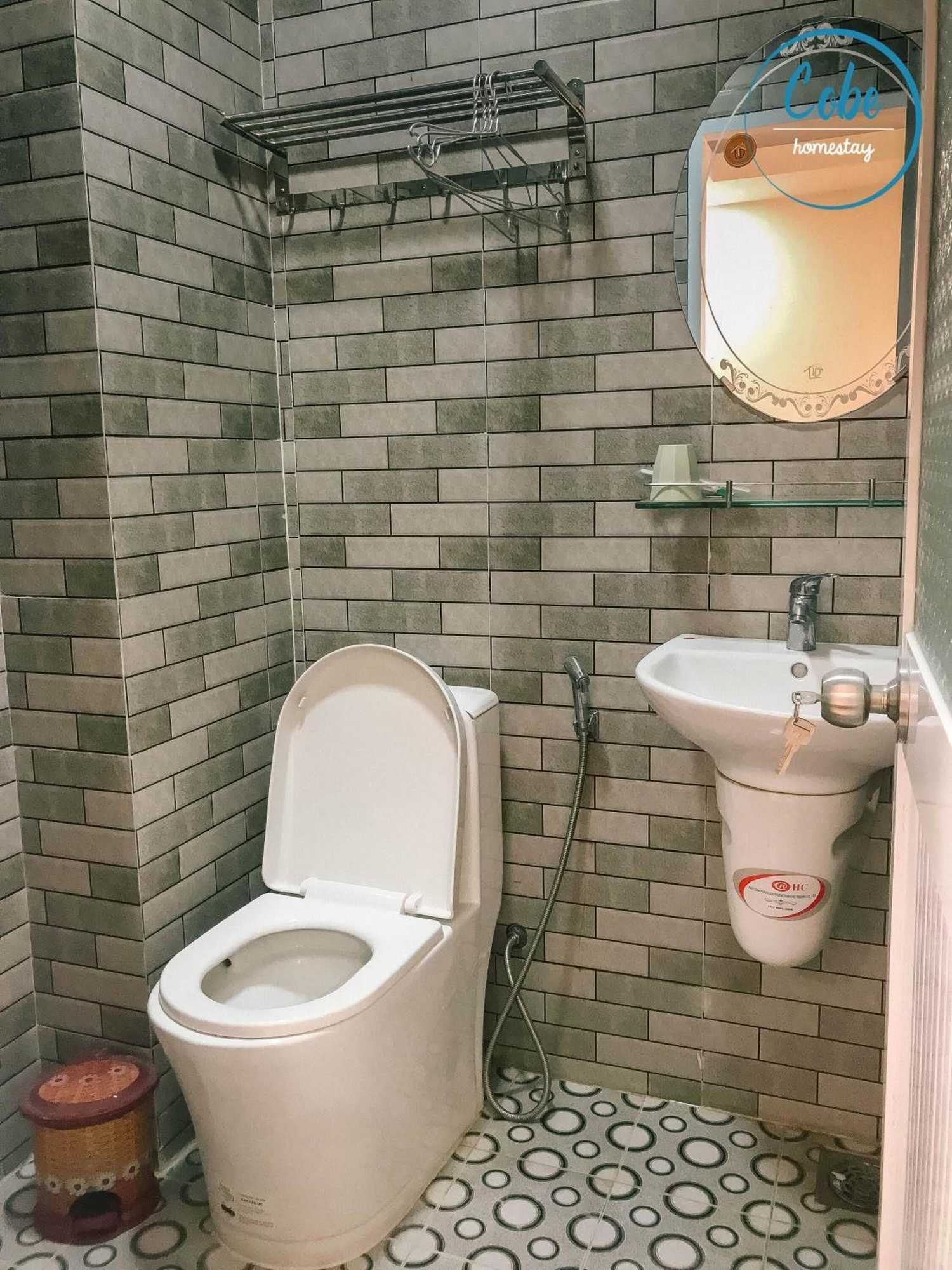 Gift card for Sông Suối Homestay Gift card for Sông Suối Homestay