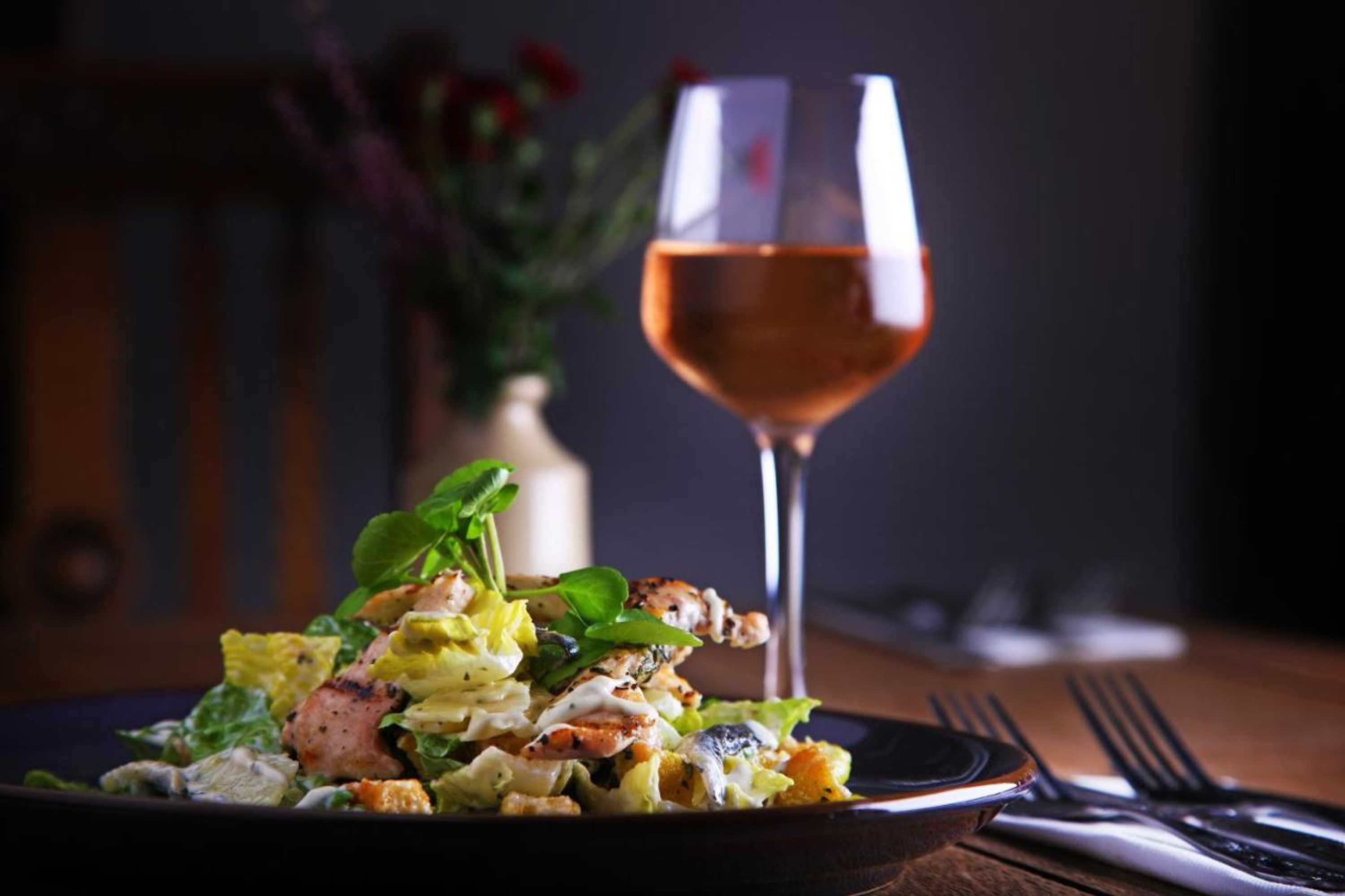 Gift card for The Plough Inn