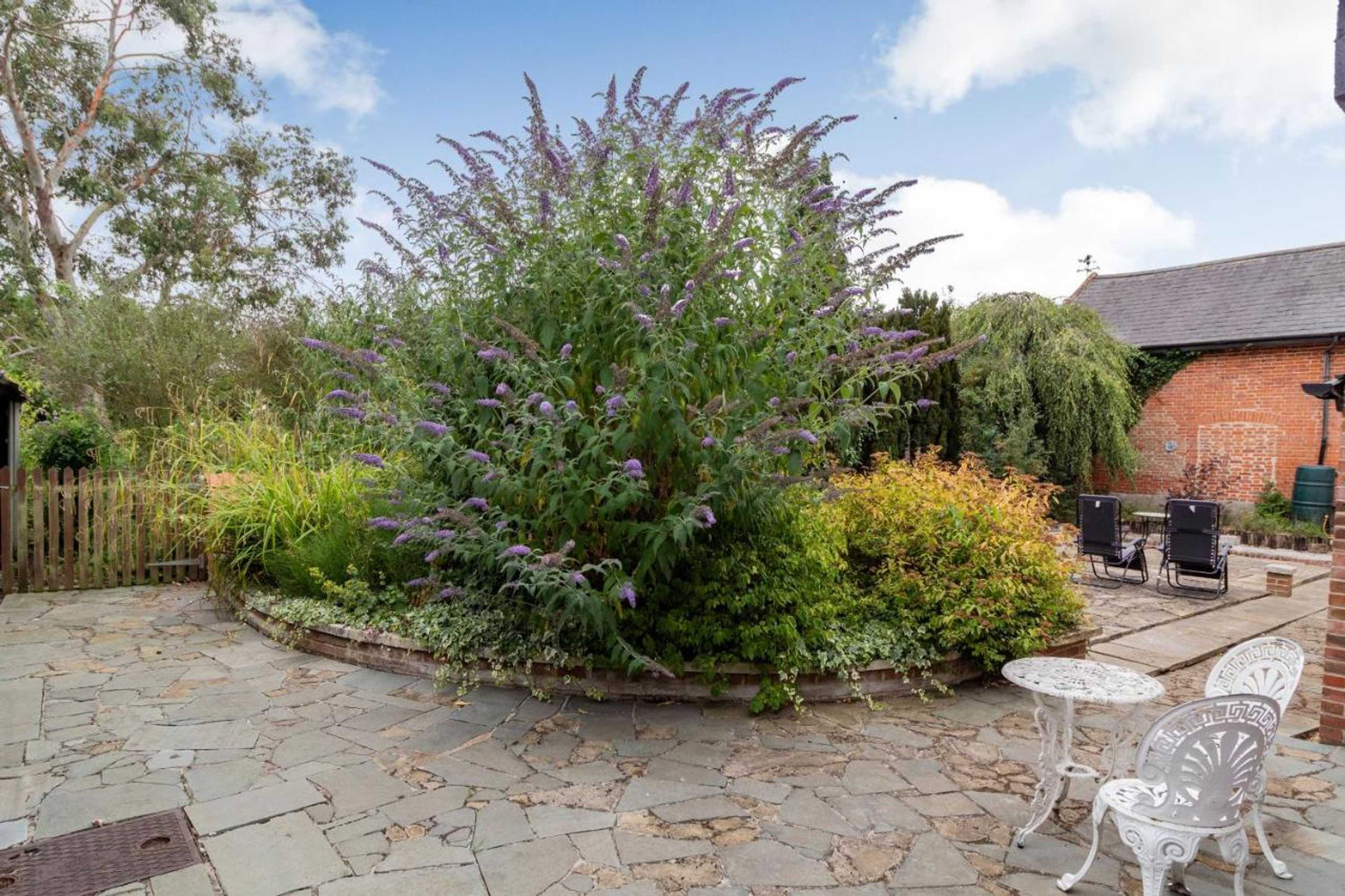 Gift card for The Nest Box