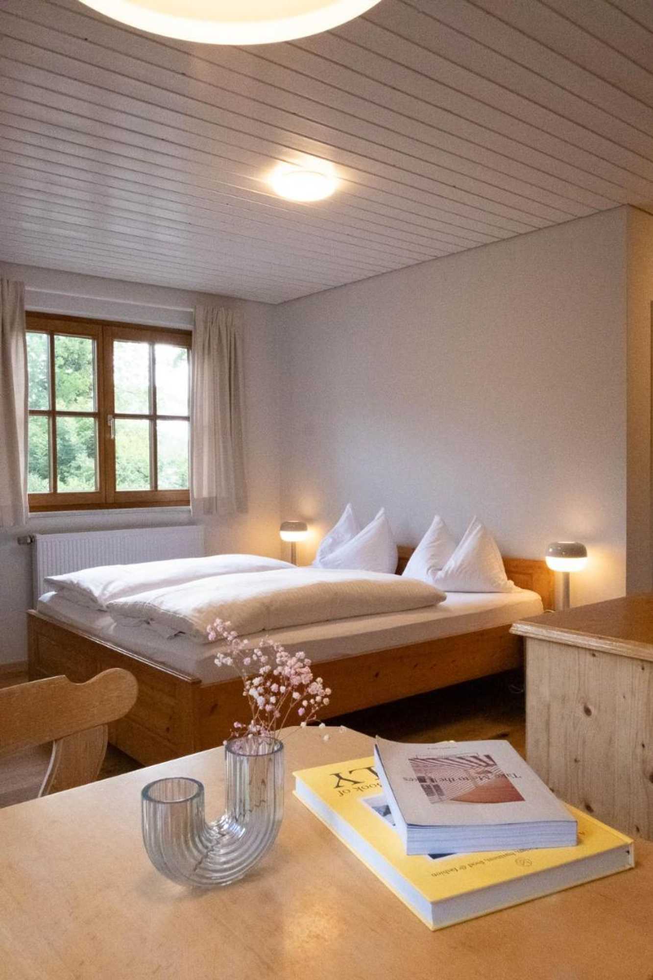 Gift card for Pension am See