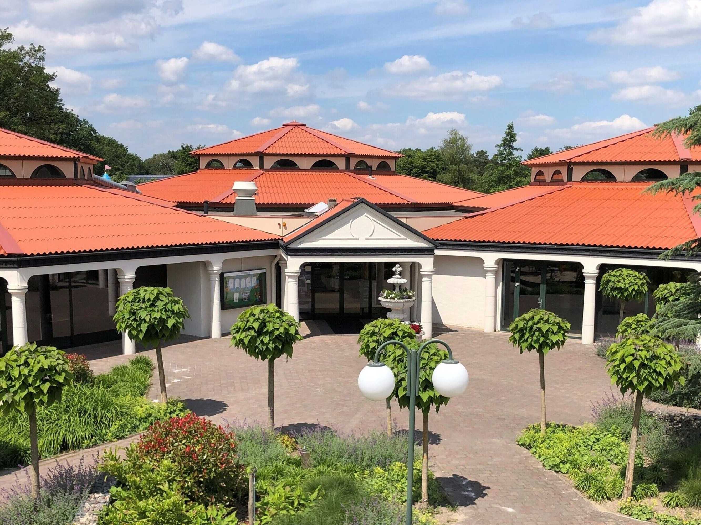 Gift card for Group Getaway in Arcen