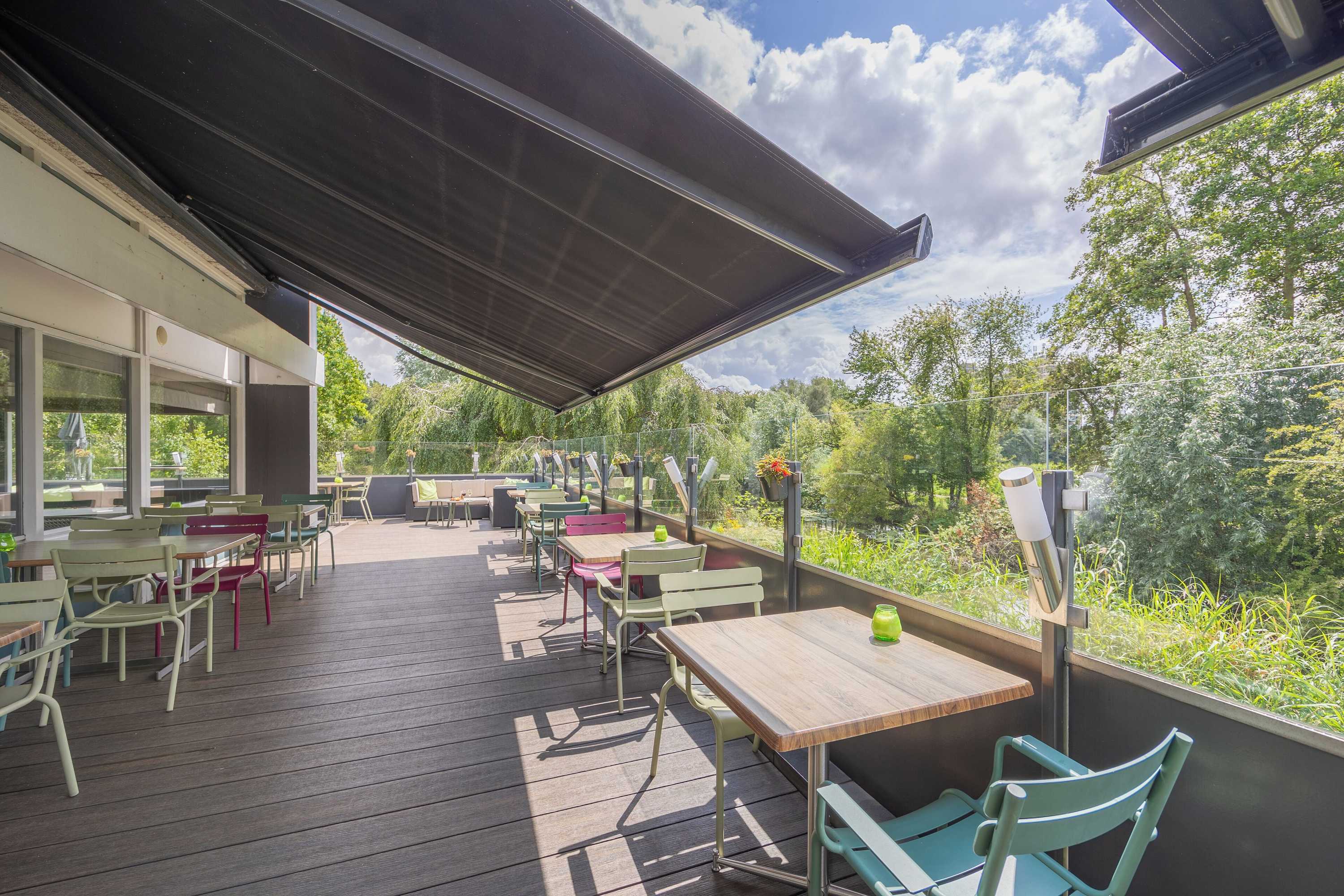 Gift card for Amrath Airport Hotel Rotterdam Gift card for Amrath Airport Hotel Rotterdam
