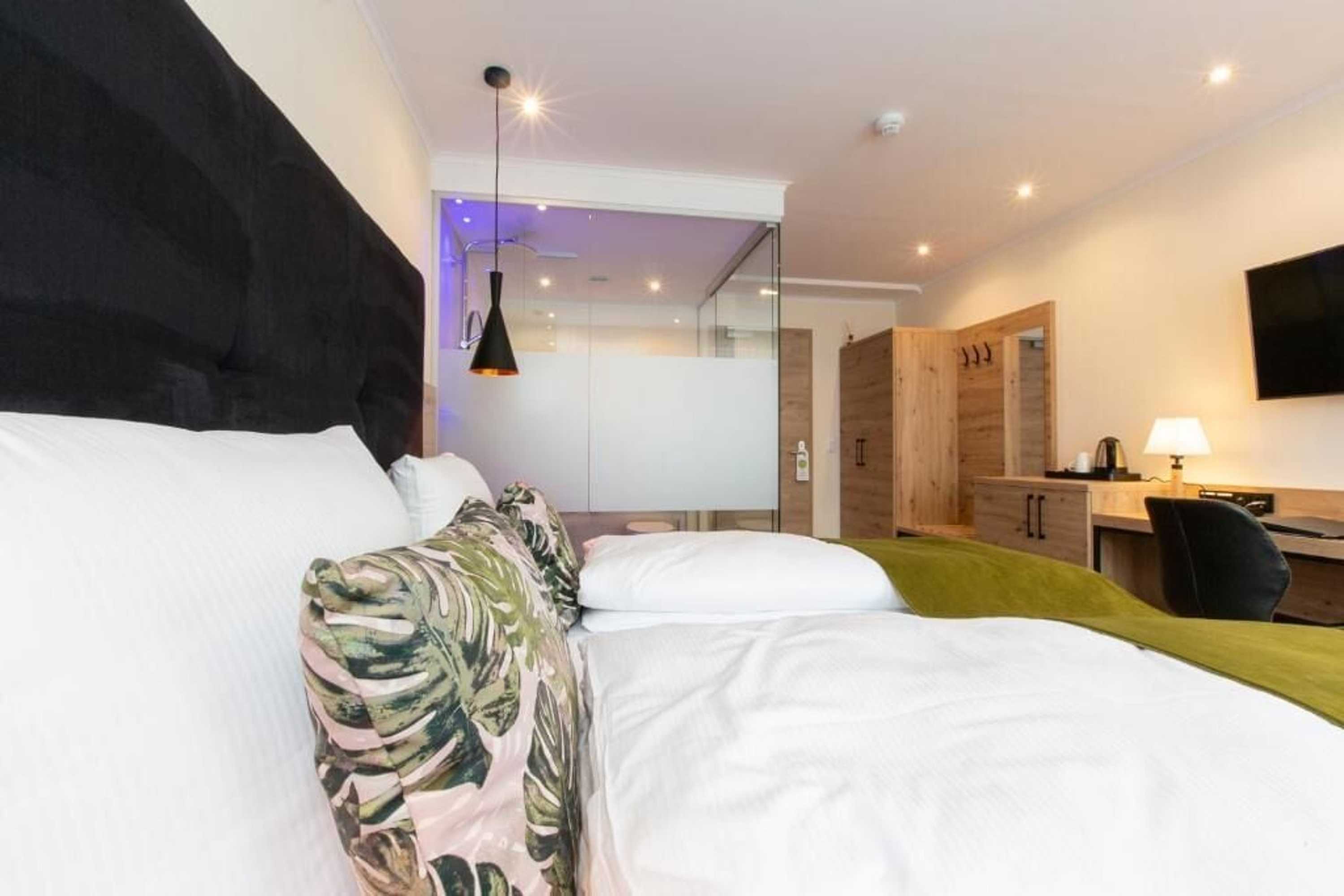 Gift card for Stadthotel Lichtenfels