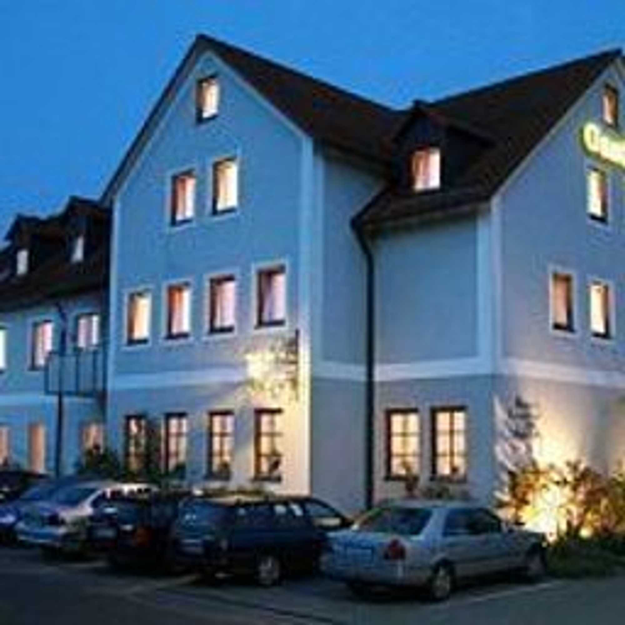 Gift card for Hotel Gasthof am Schloß Gift card for Hotel Gasthof am Schloß