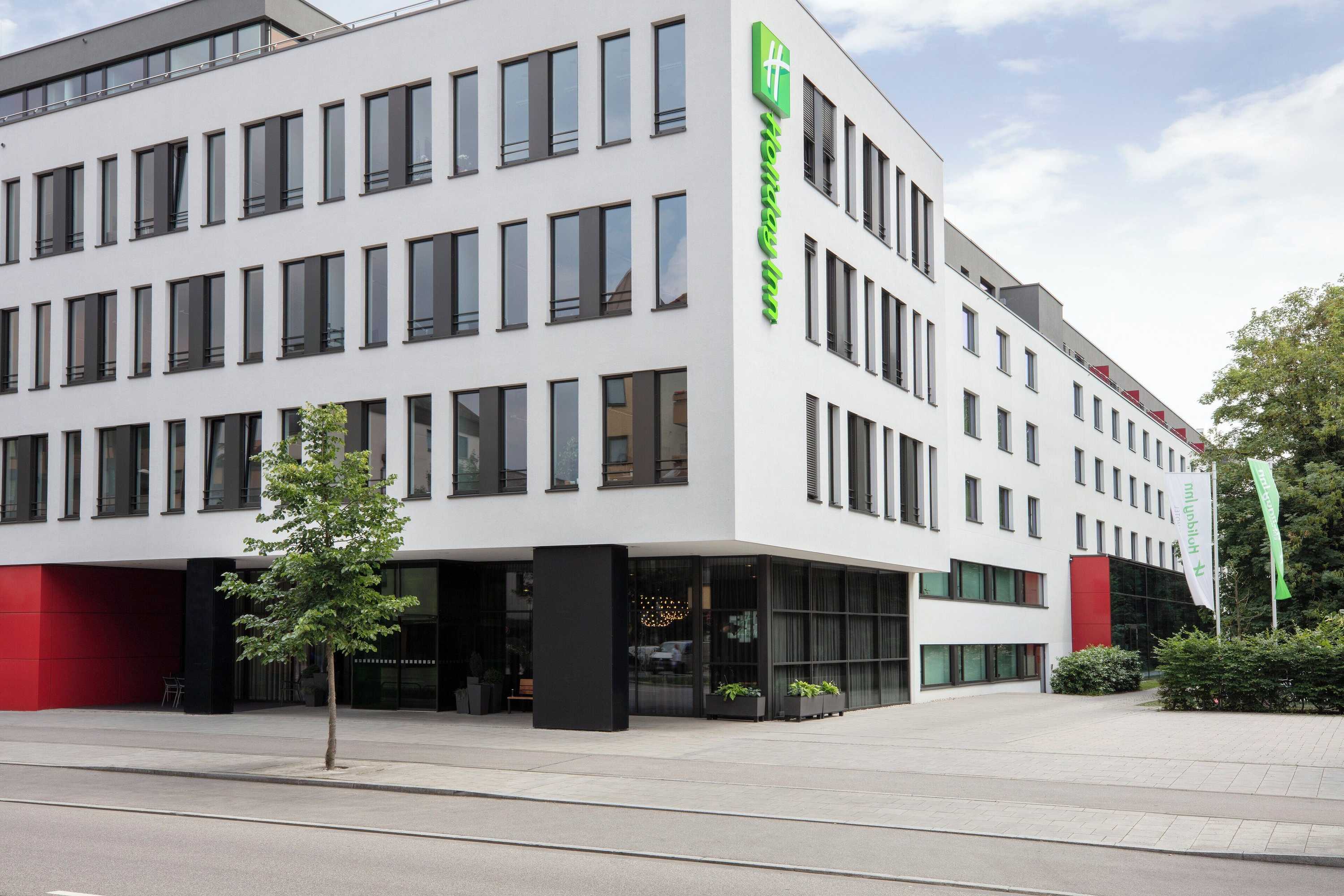 Gift card for Holiday Inn Munich- Westpark by Ihg Gift card for Holiday Inn Munich- Westpark by Ihg
