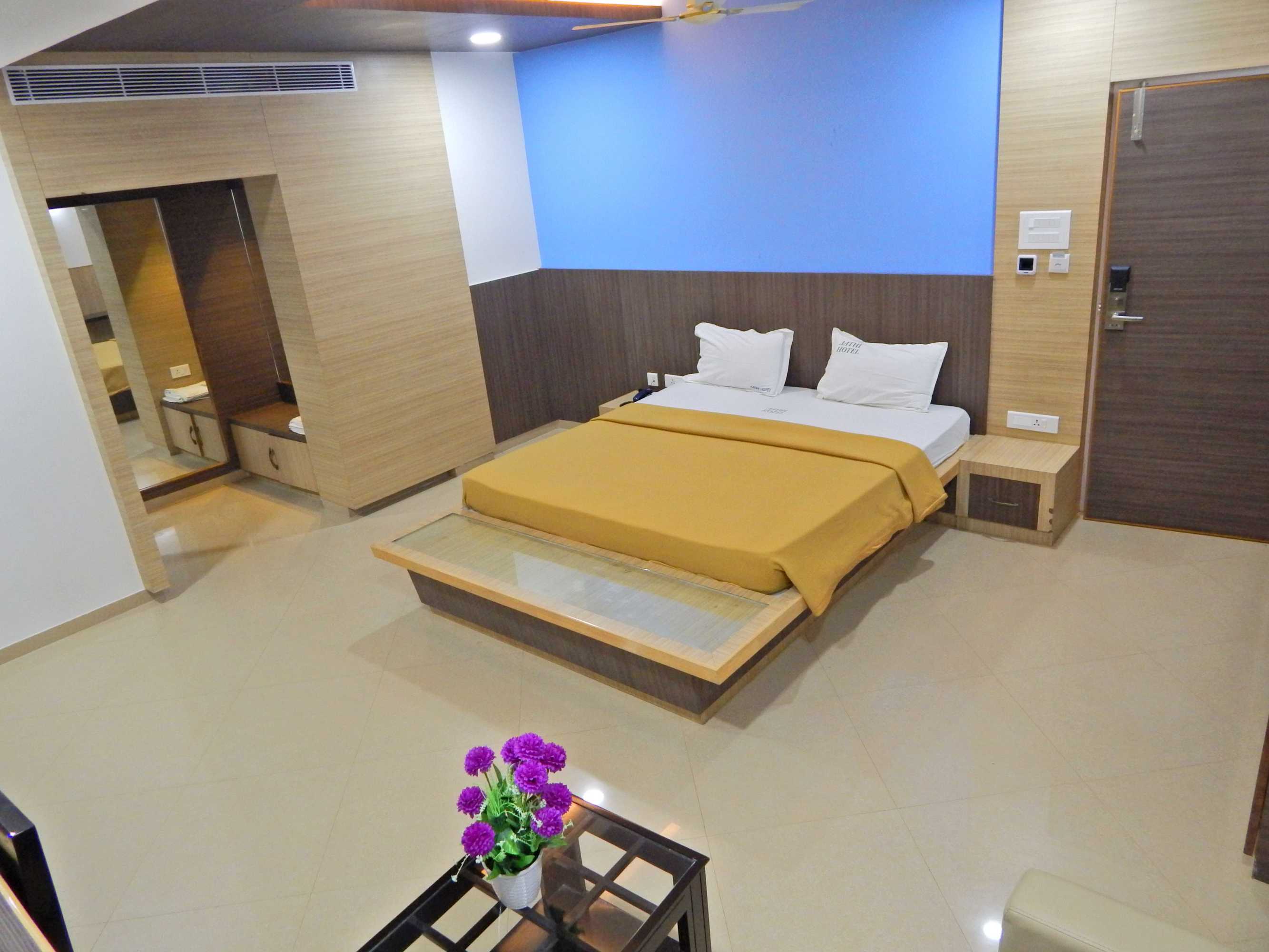 Gift card for Hotel Aadhi Gift card for Hotel Aadhi
