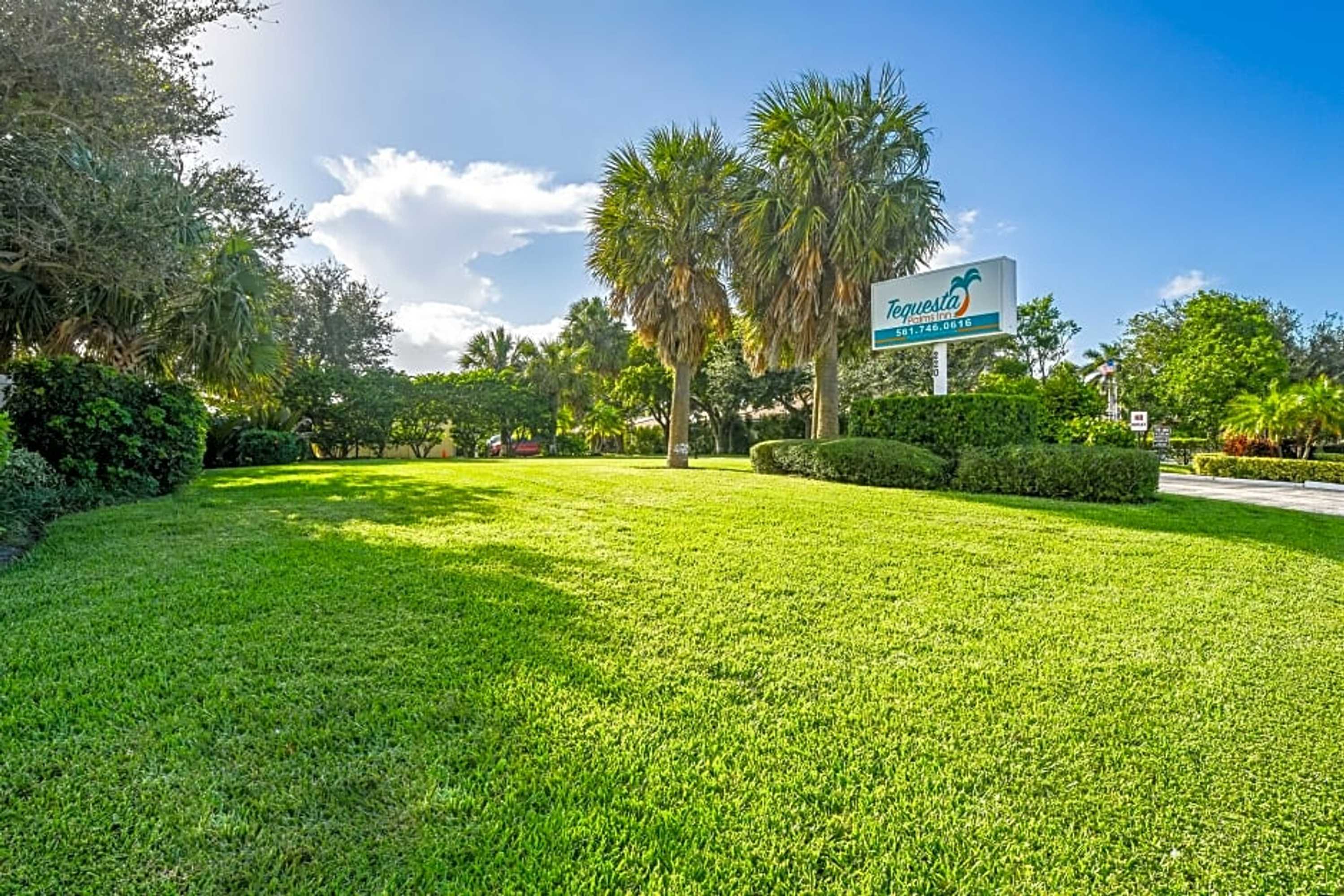 Gift card for Tequesta Palms Inn Gift card for Tequesta Palms Inn