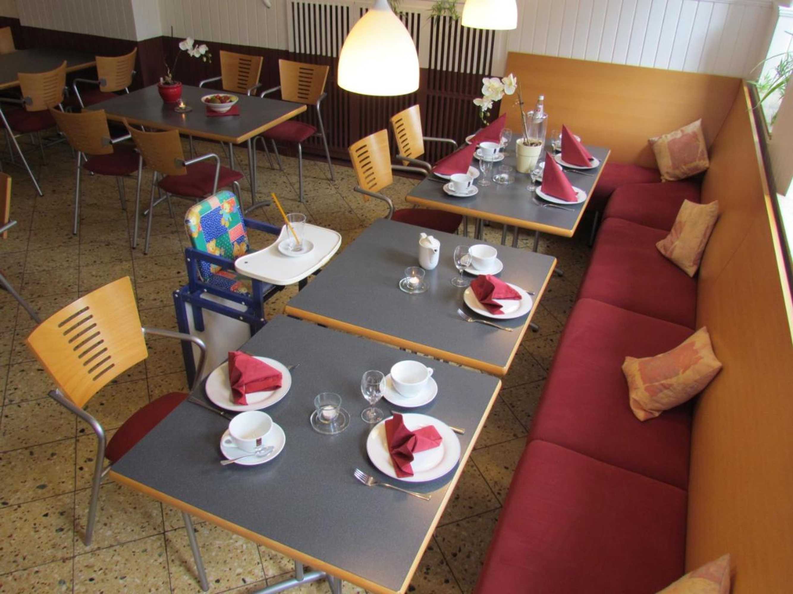 Gift card for Hotel Stadt Mainz