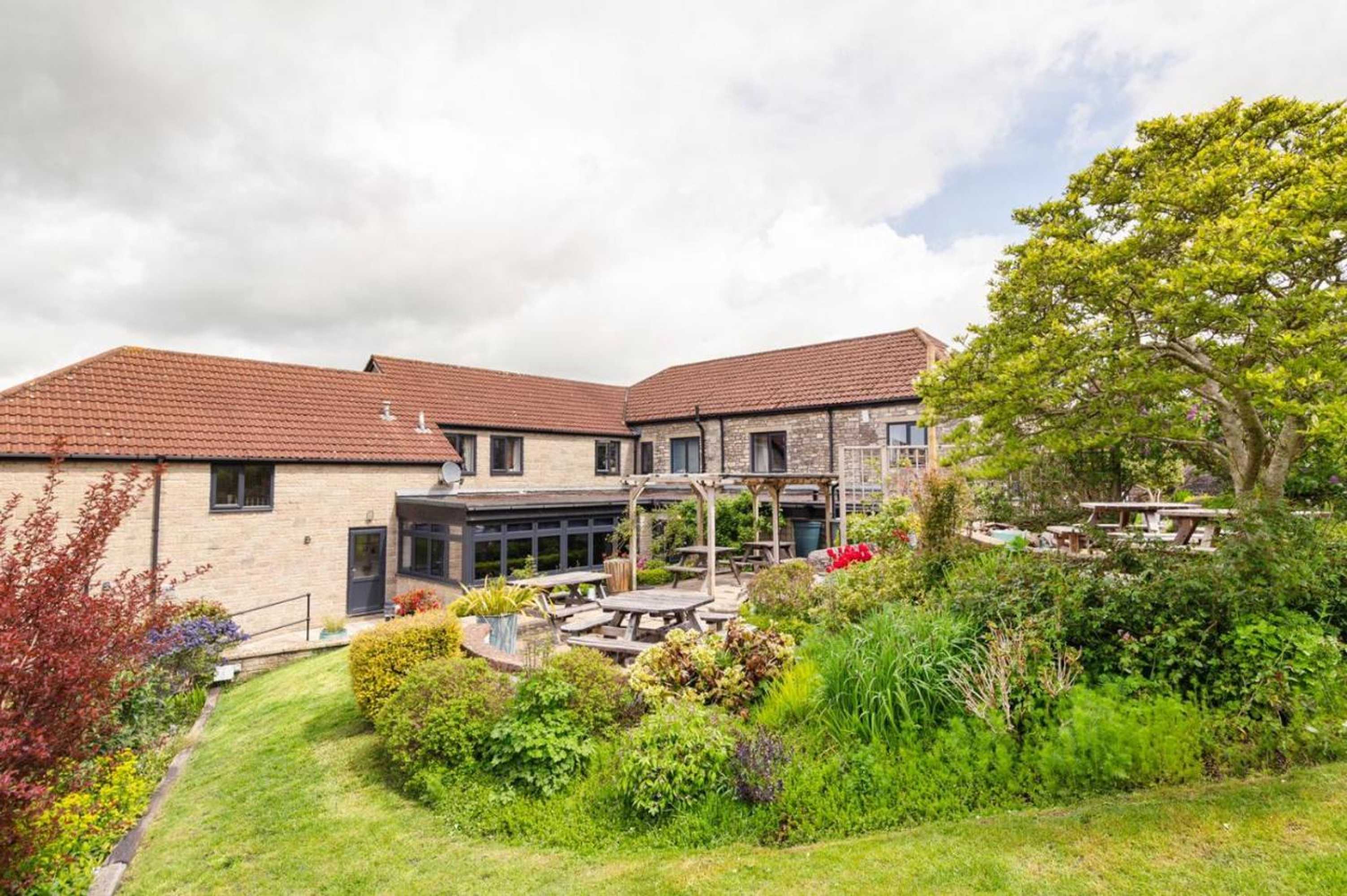 Gift card for The Fromeway