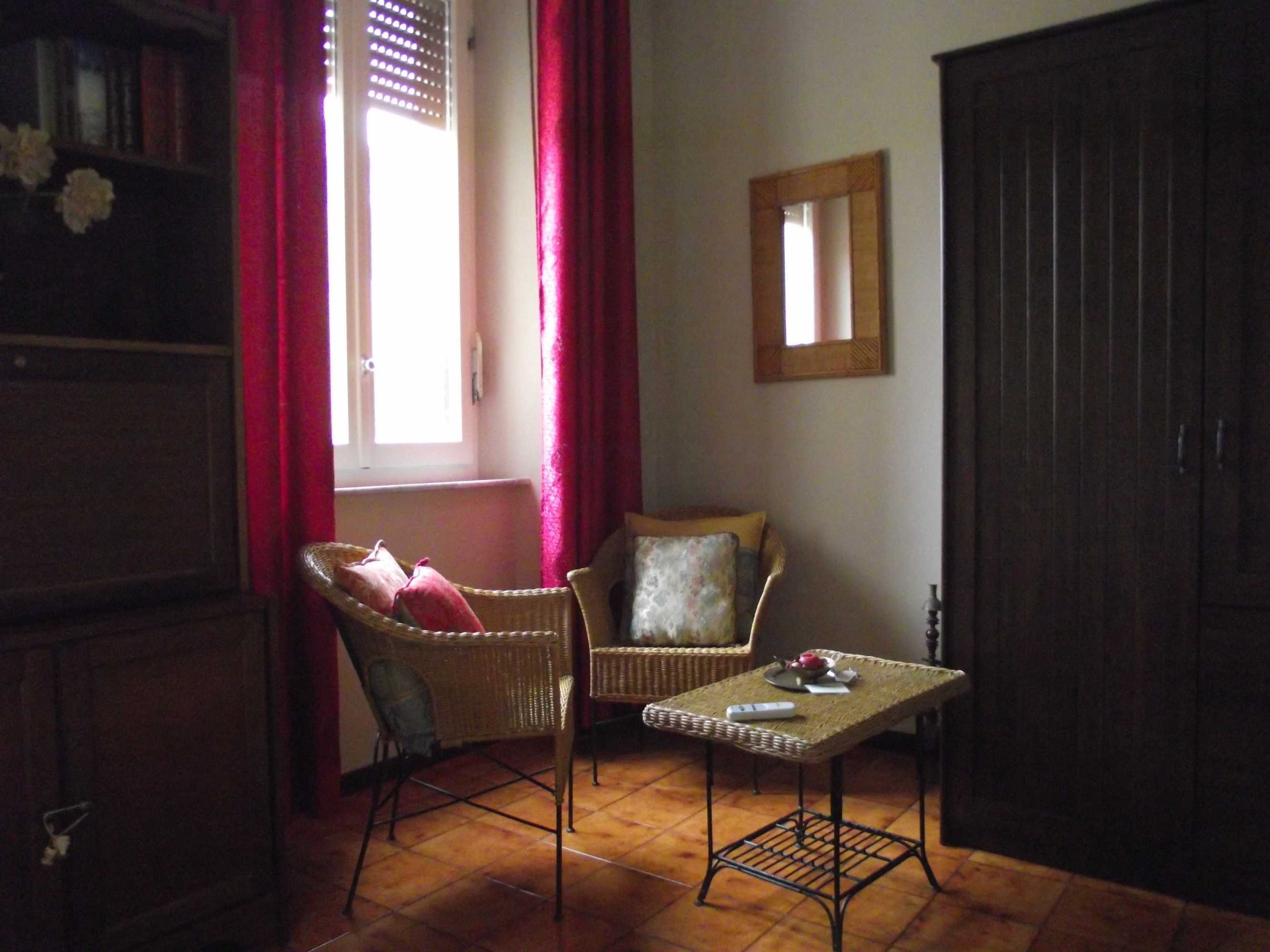 Gift card for Camera Con Vista B&b