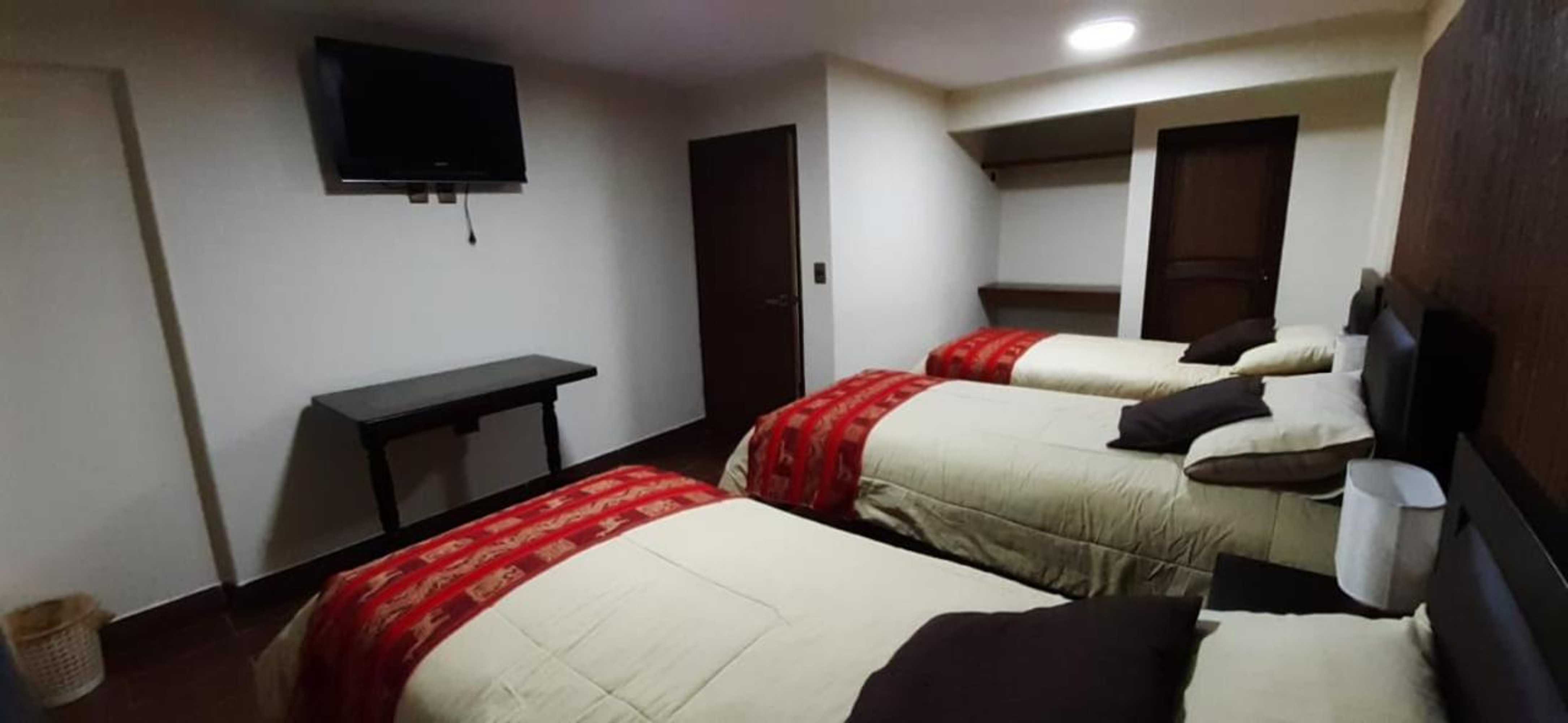 Gift card for Hostal Jerian