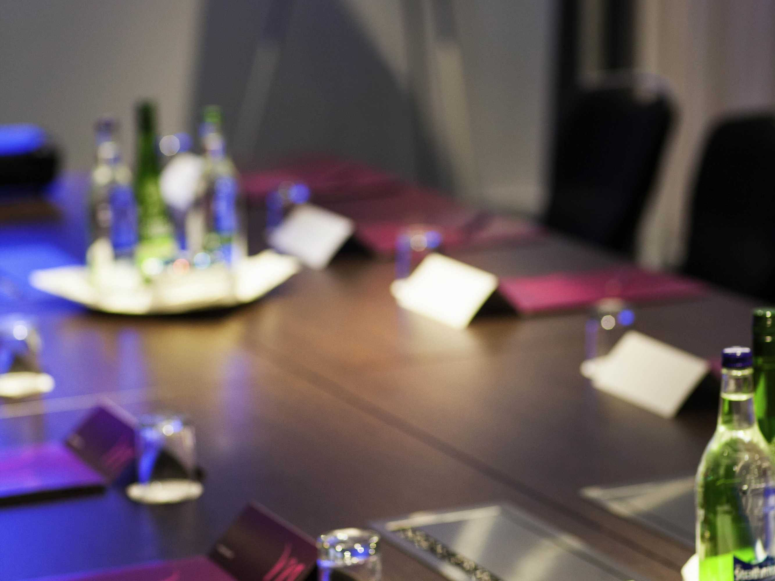 Gift card for Mercure Darlington Kings Hotel