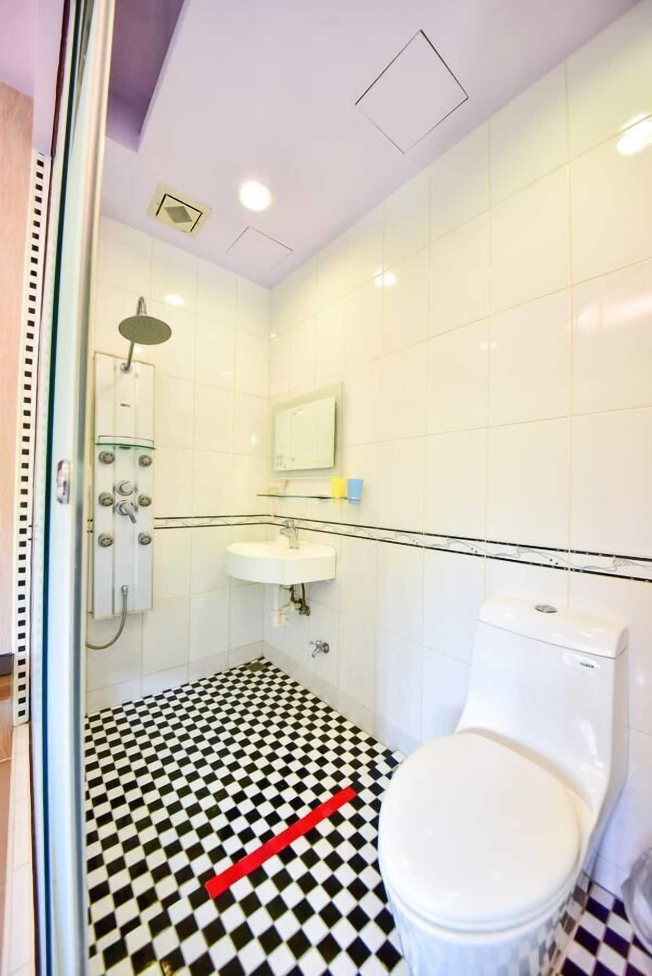 Gift card for Yu Jue Guest House