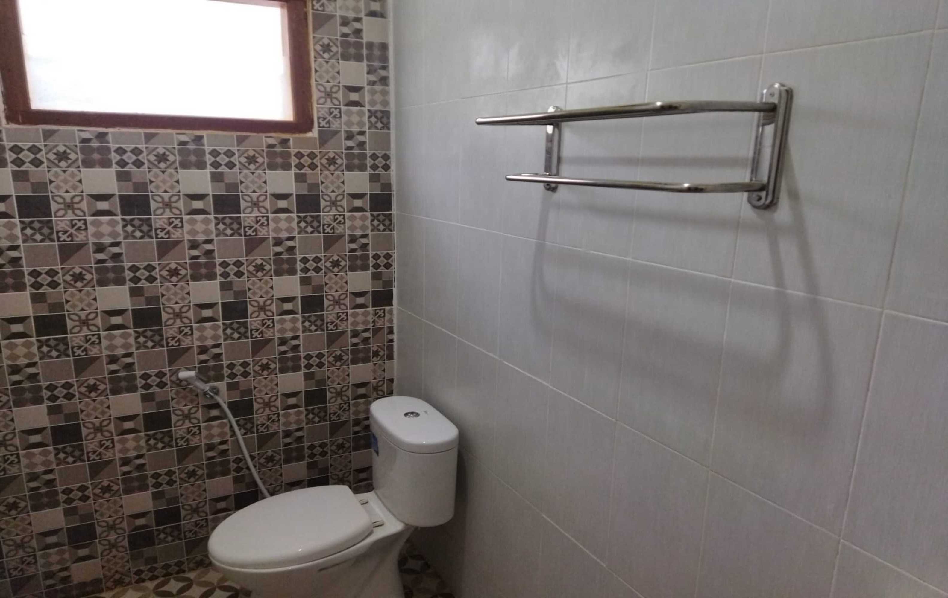 Gift card for Home Stay Muhrodin