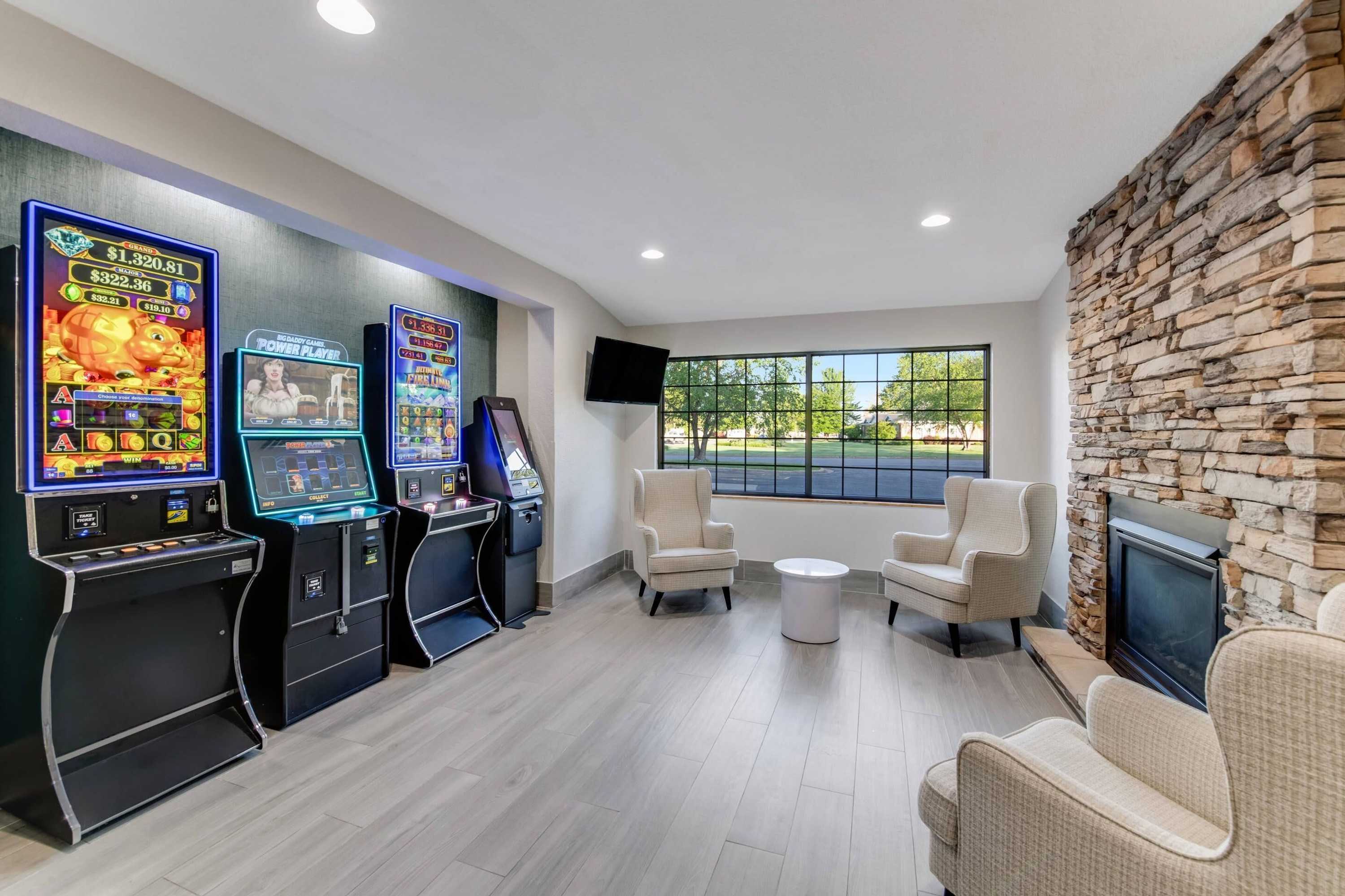 Gift card for Comfort Inn & Suites Weston - Wausau