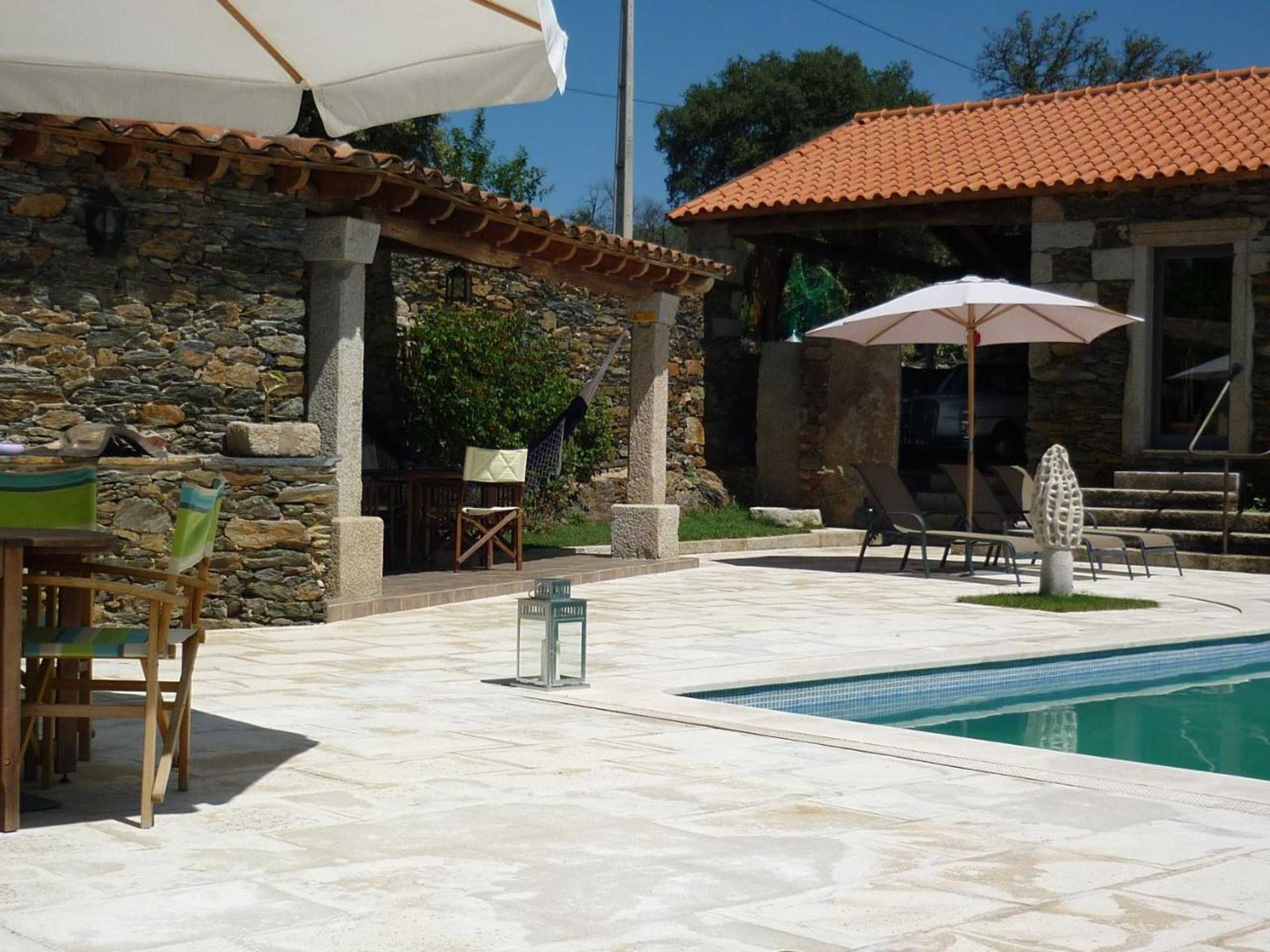 Gift card for Casa Das Quintas