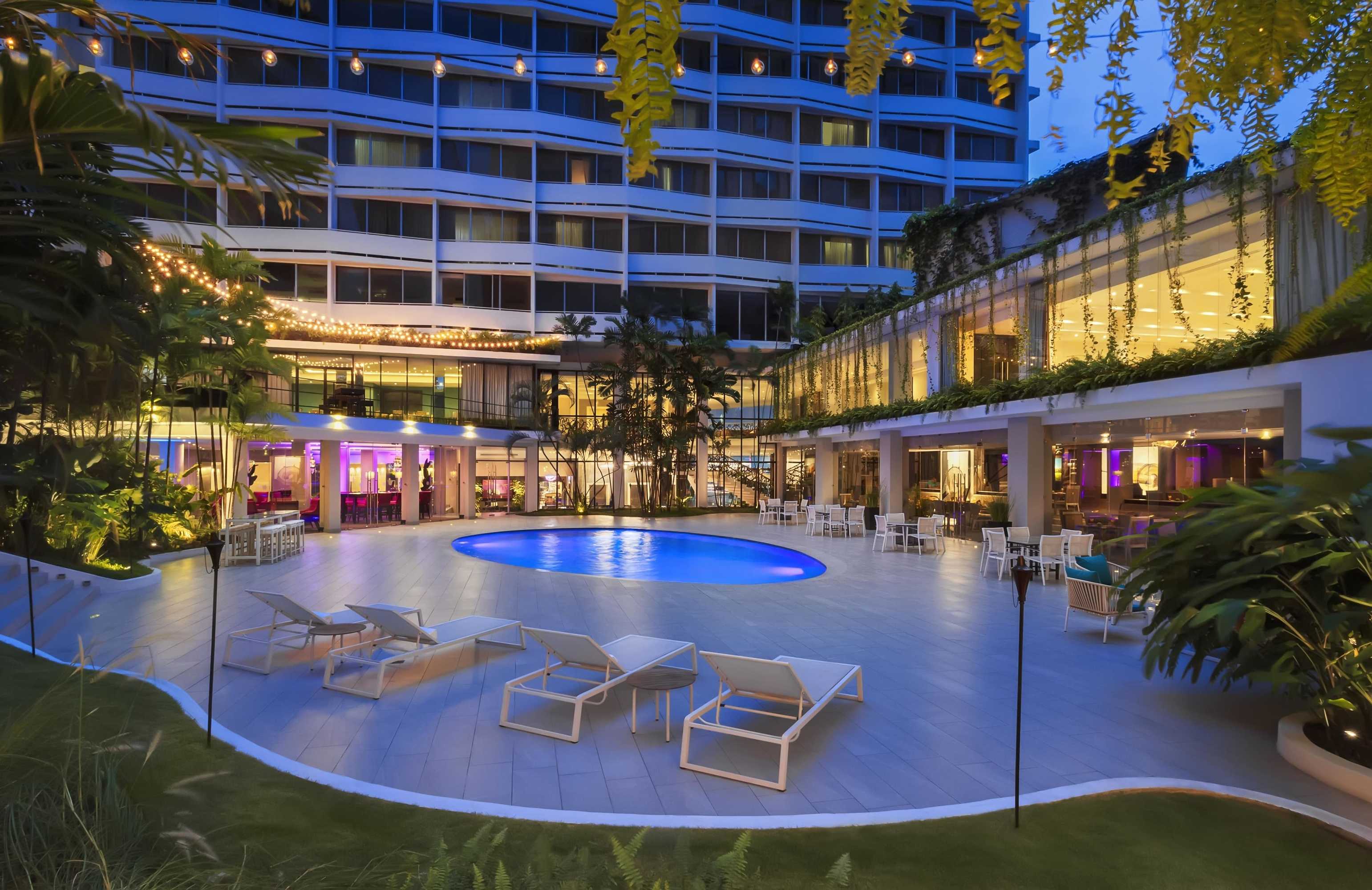 Gift card for Renaissance Panama City Hotel Gift card for Renaissance Panama City Hotel