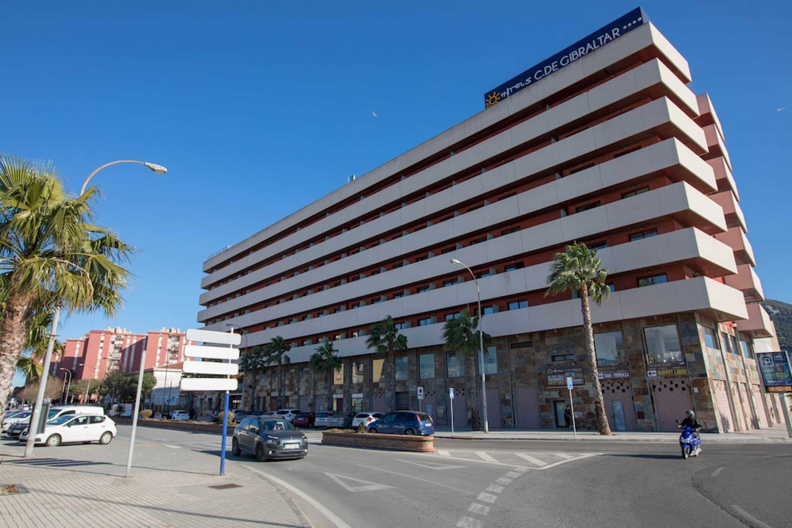 Gift card for Ohtels Campo De Gibraltar Gift card for Ohtels Campo De Gibraltar