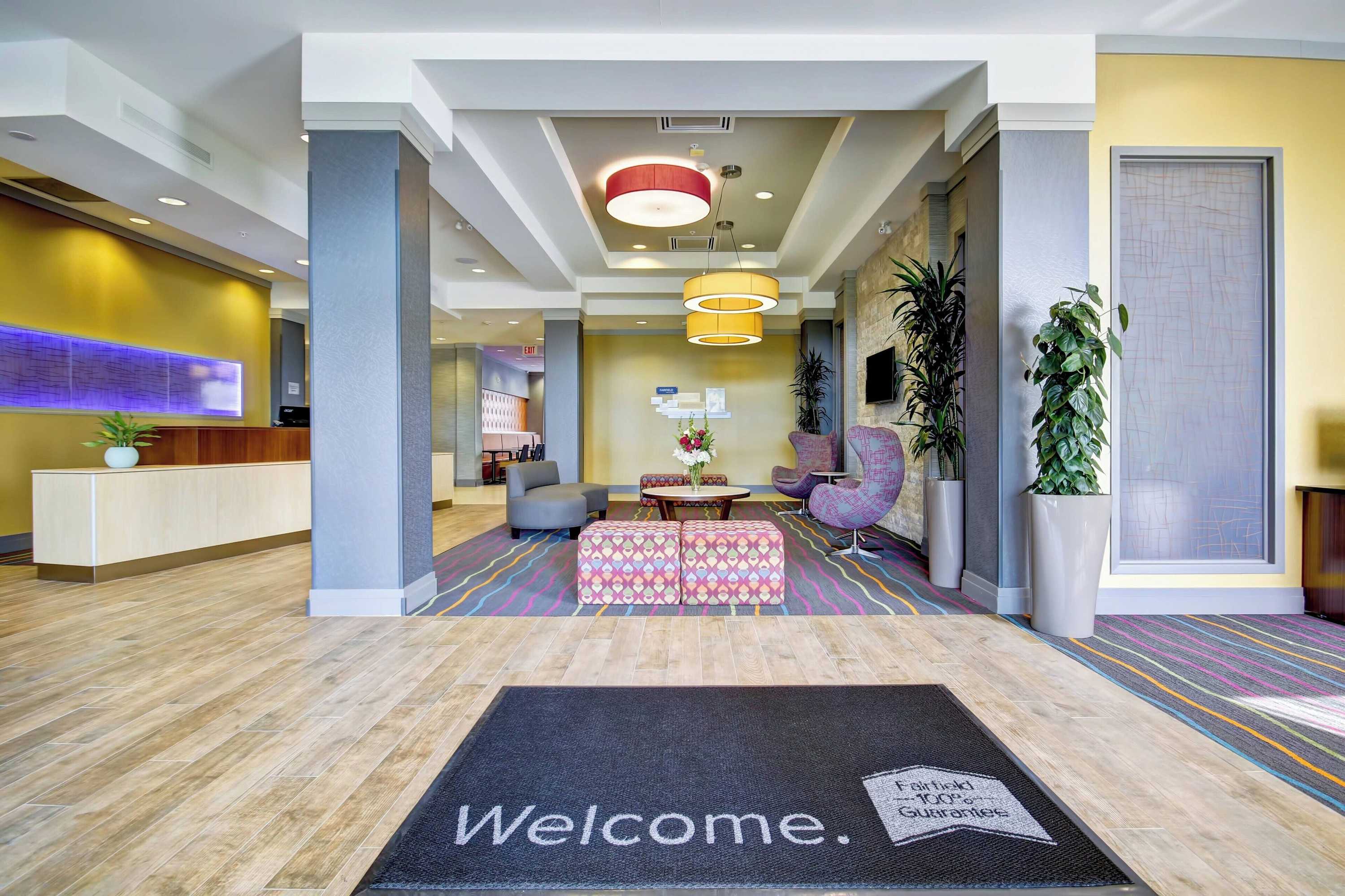 Gift card for Fairfield Inn & Suites by Marriott Guelph Gift card for Fairfield Inn & Suites by Marriott Guelph