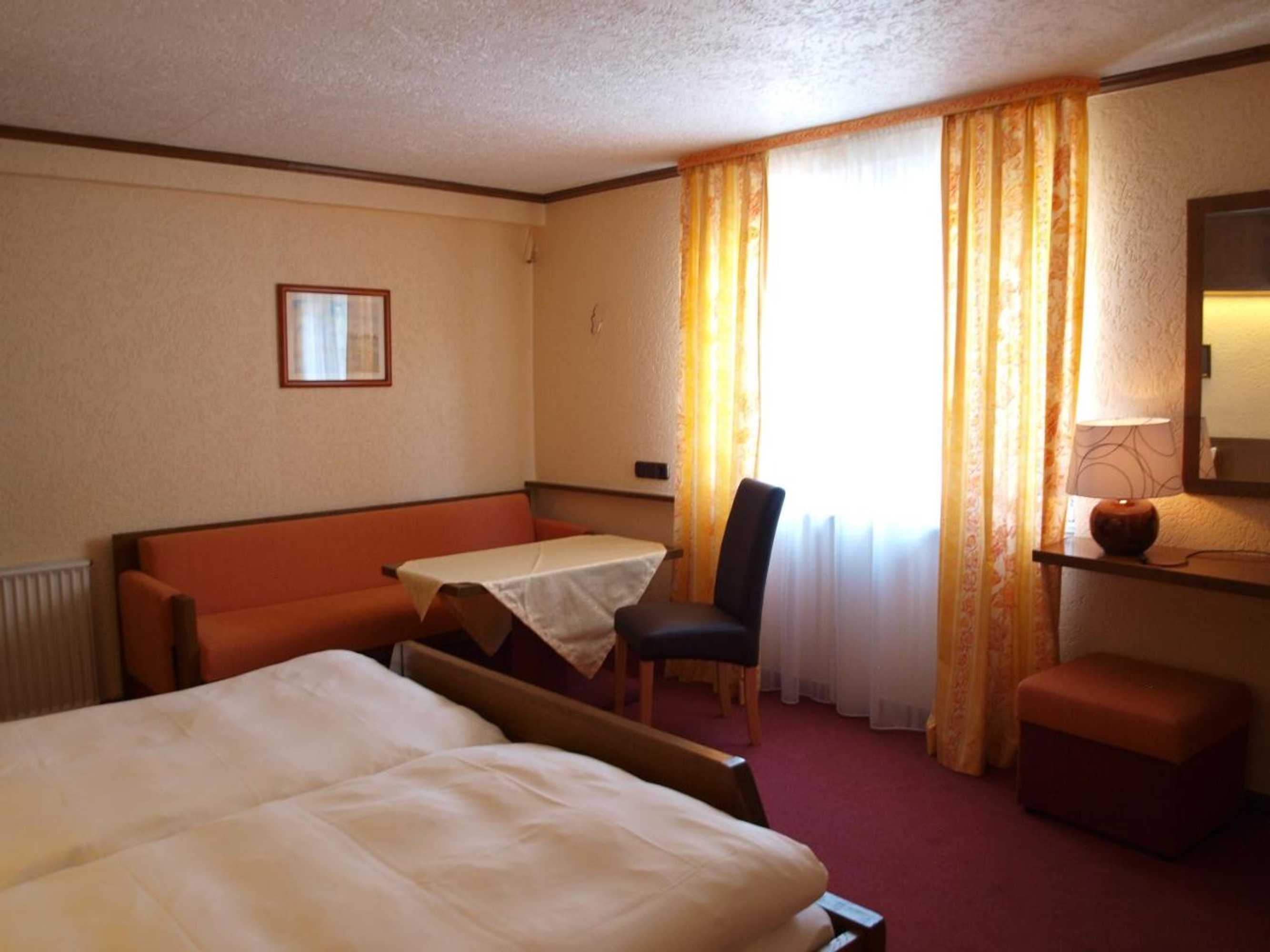 Gift card for Hotel Gasthof Schuster