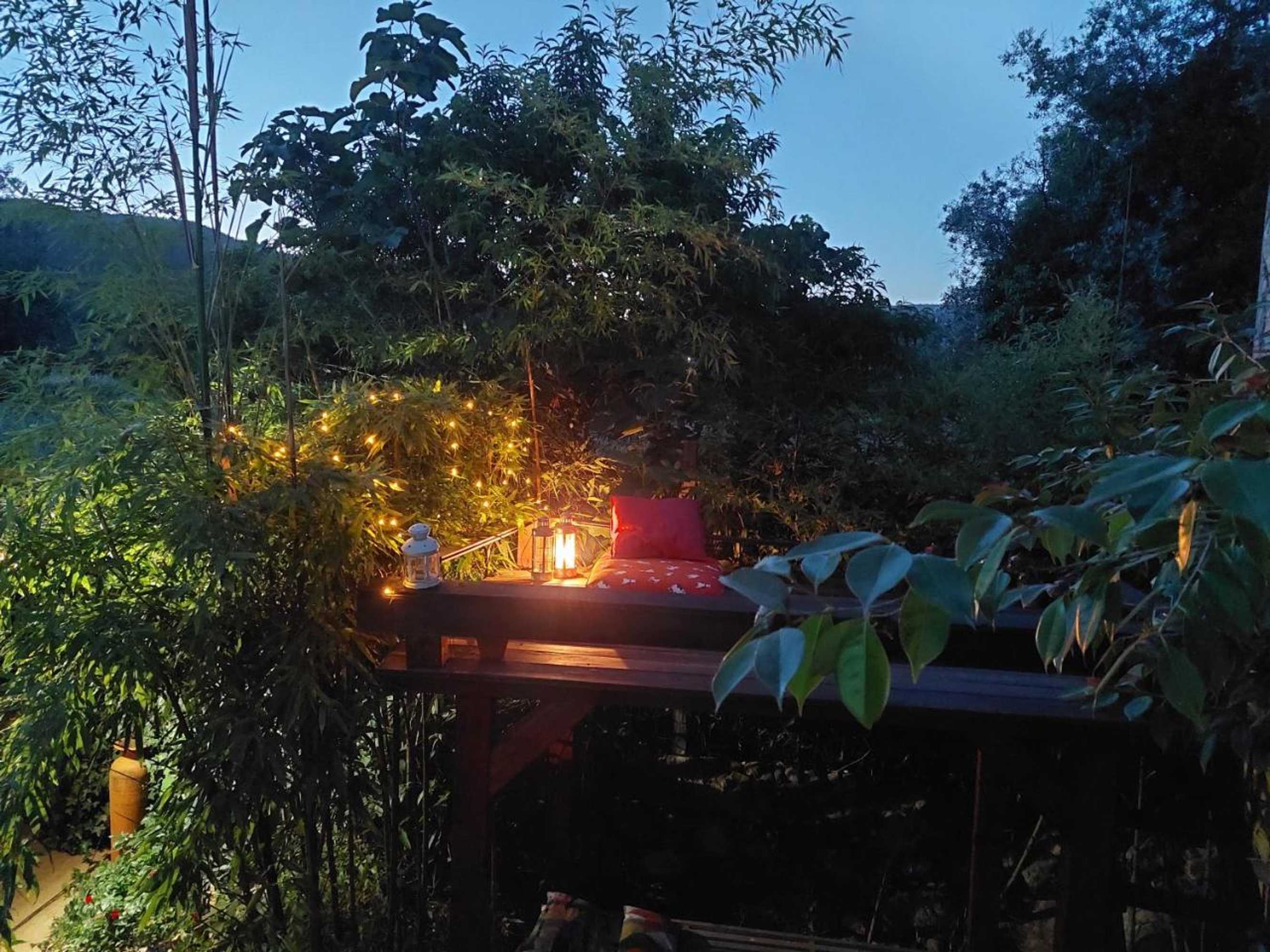 Gift card for Sotam Country House