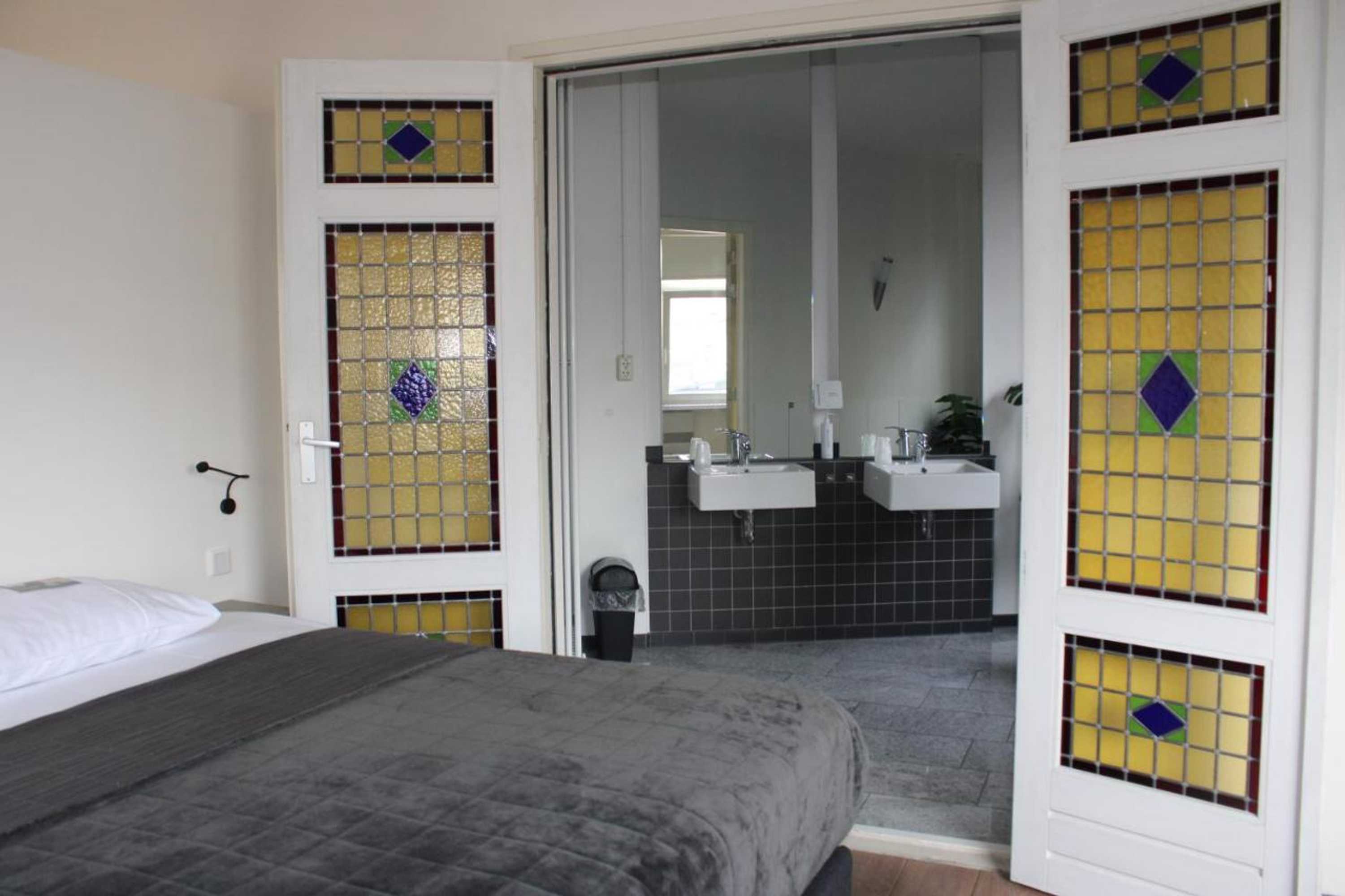 Gift card for Hotel 't Peperhuys