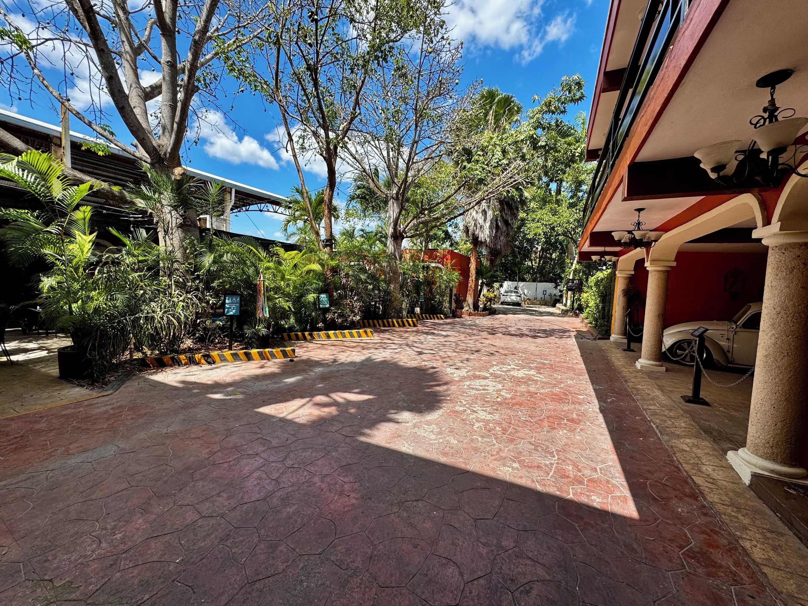 Gift card for El Zaguán Colonial by Guruhotel Gift card for El Zaguán Colonial by Guruhotel