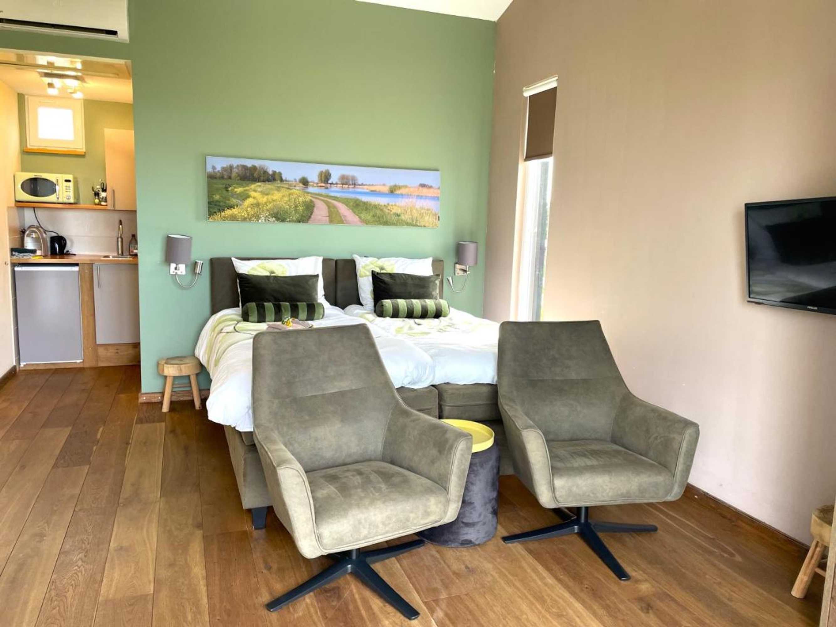 Gift card for B&b De Donk