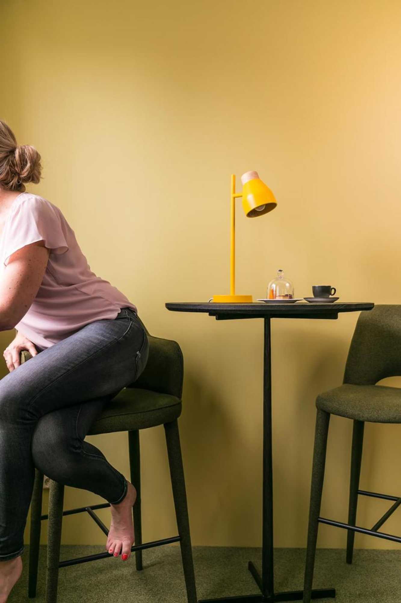 Gift card for Stadshotel Steegoversloot